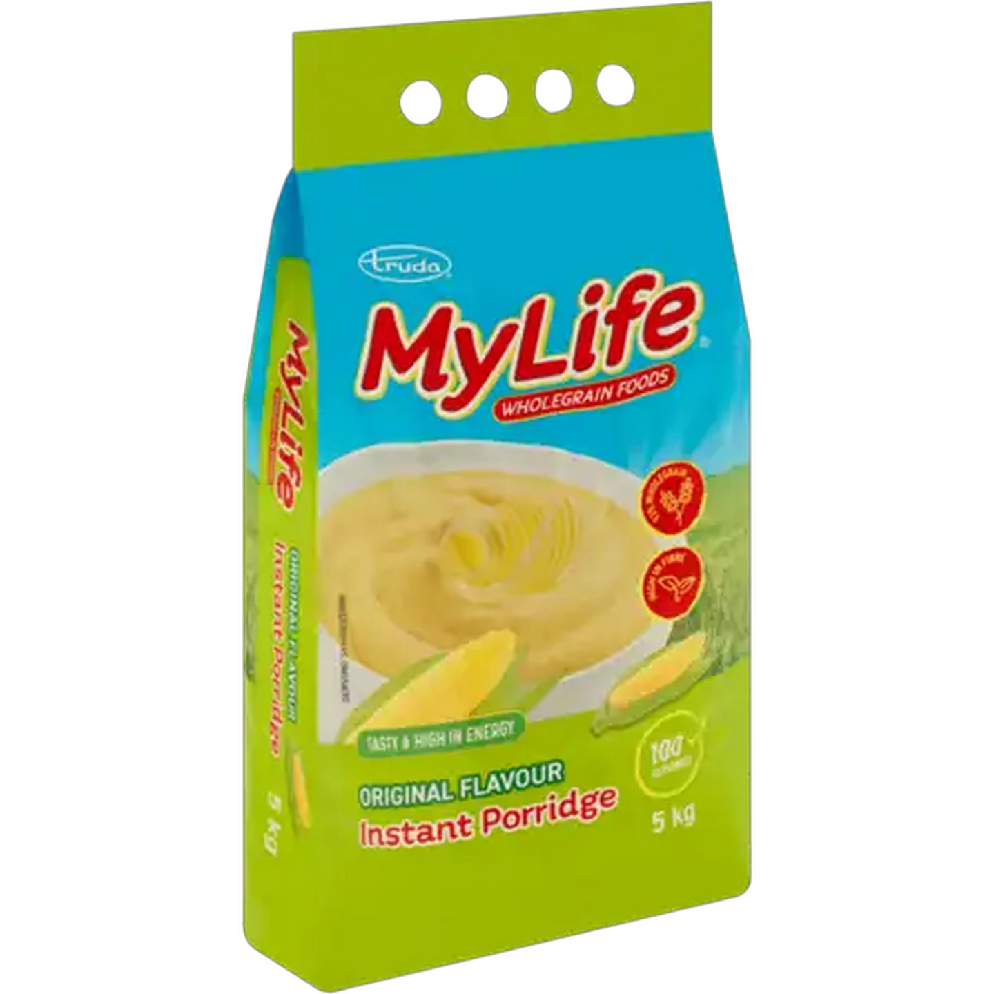 Image of Truda MyLife Original Flavour Instant Porridge 5kg