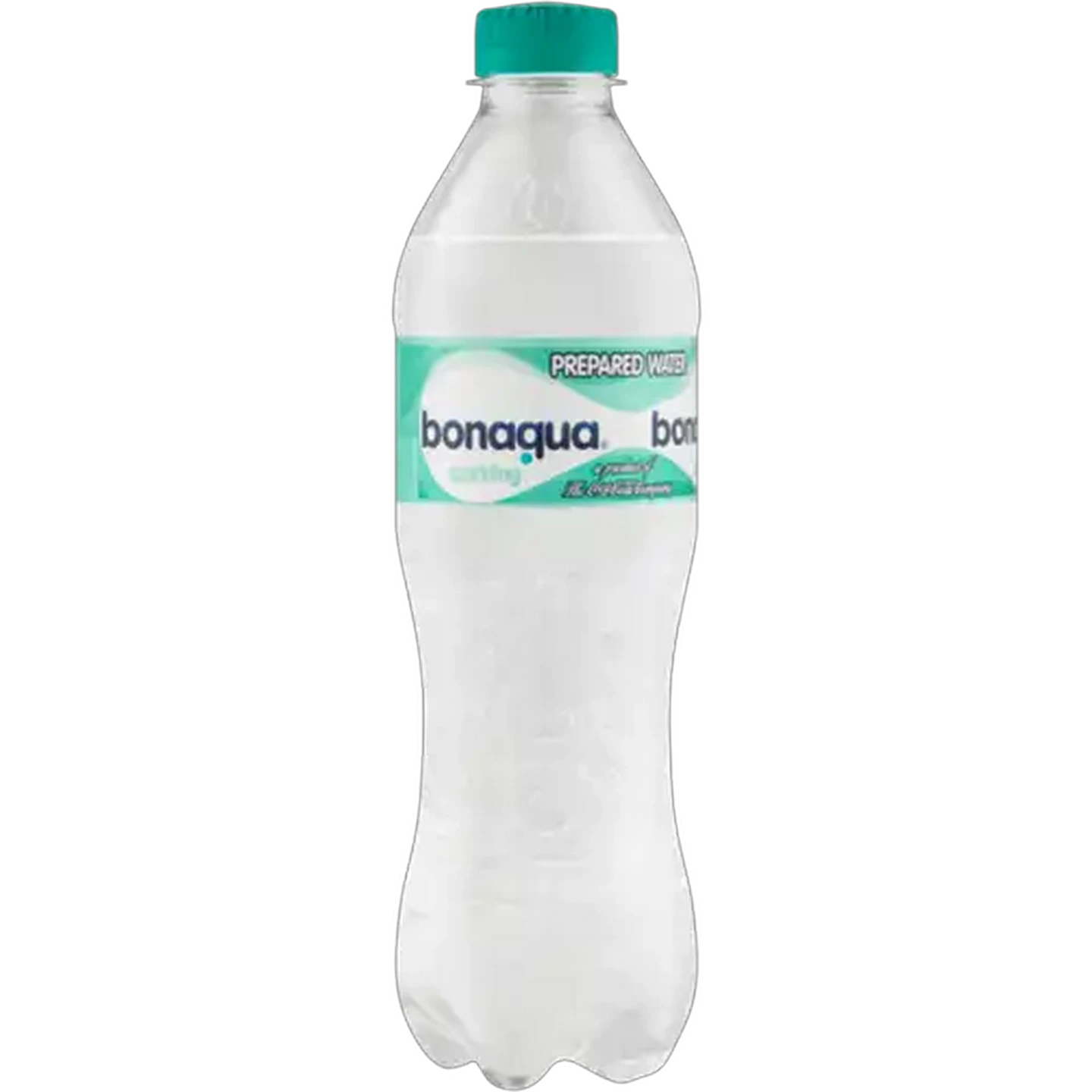Image of Bonaqua Sparkling Prepared Water 500ml