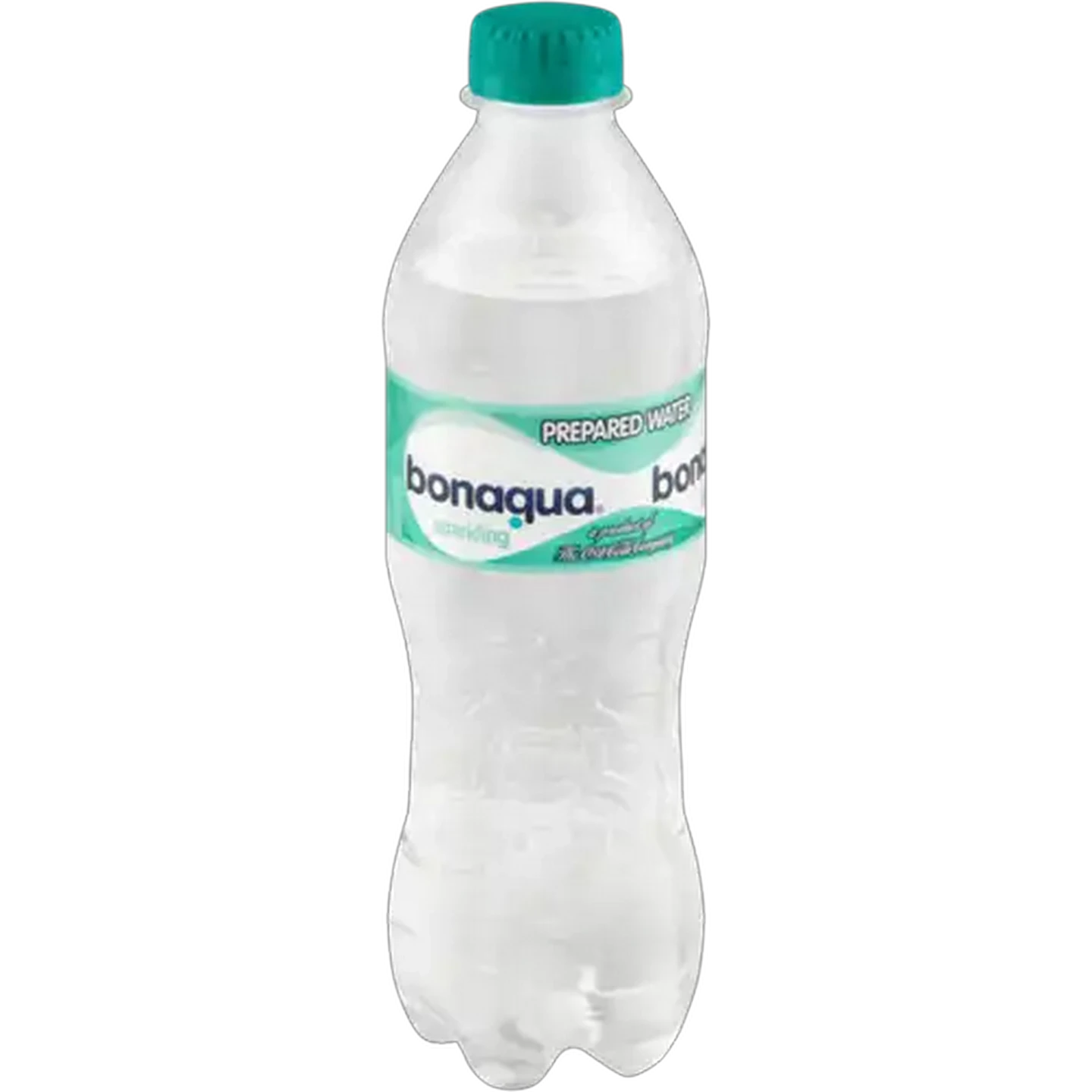 Image of Bonaqua Sparkling Prepared Water 500ml