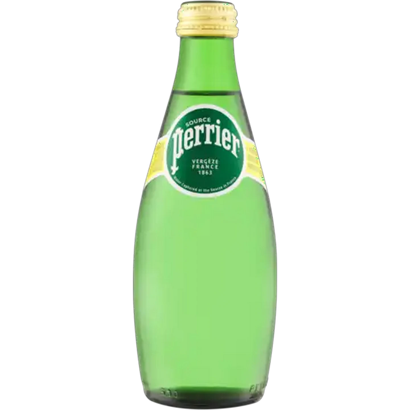 Image of Perrier Carbonated Natural Mineral Water 4 x 330ml