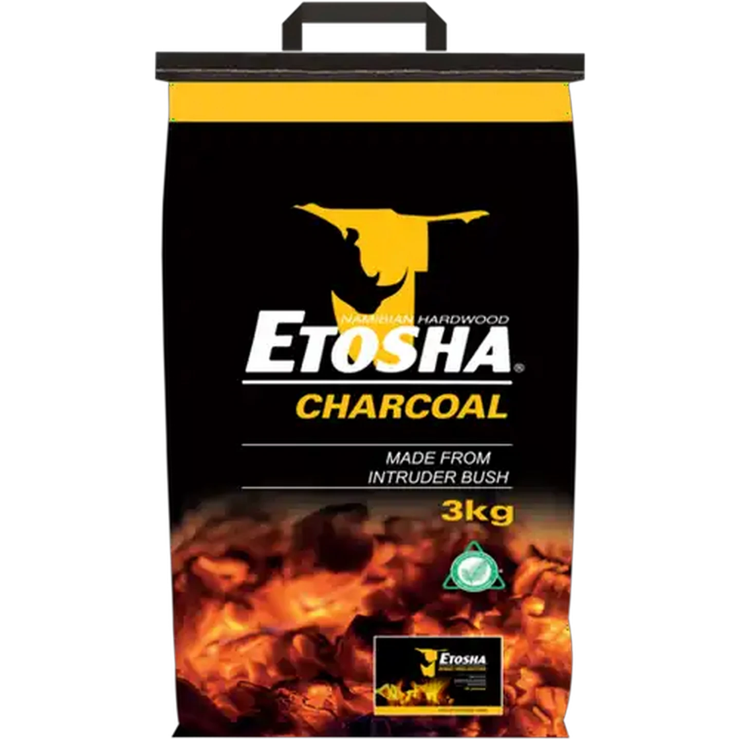 Image of Etosha Charcoal 3kg