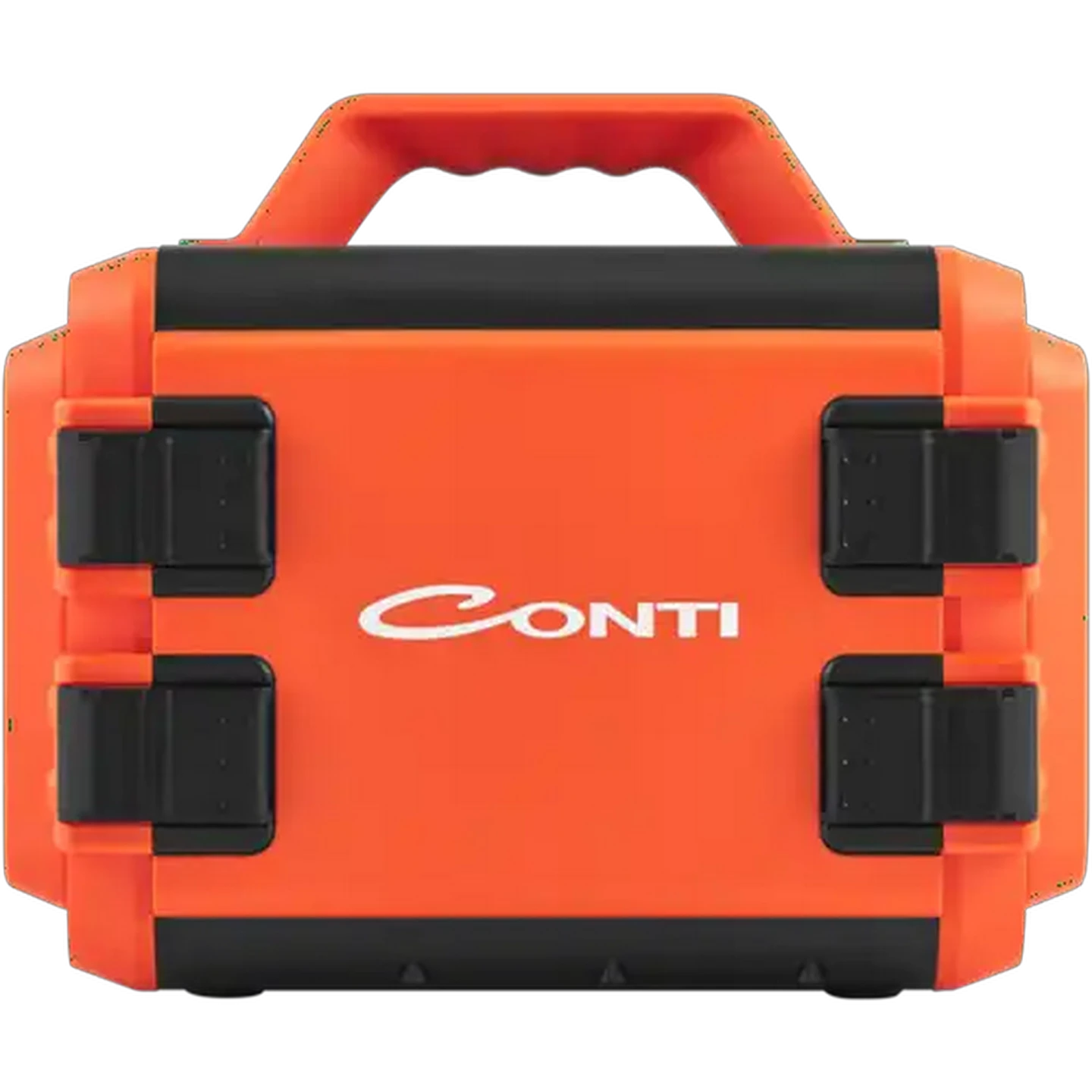 Image of Conti Orange UPS Portable Power Station 1000W