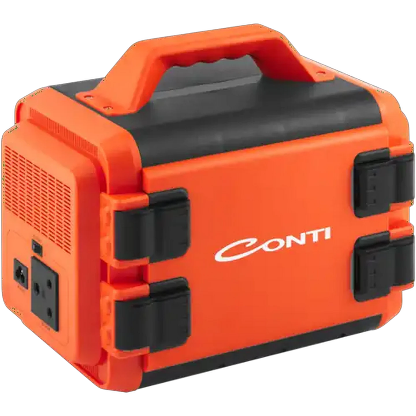 Image of Conti Orange UPS Portable Power Station 1000W