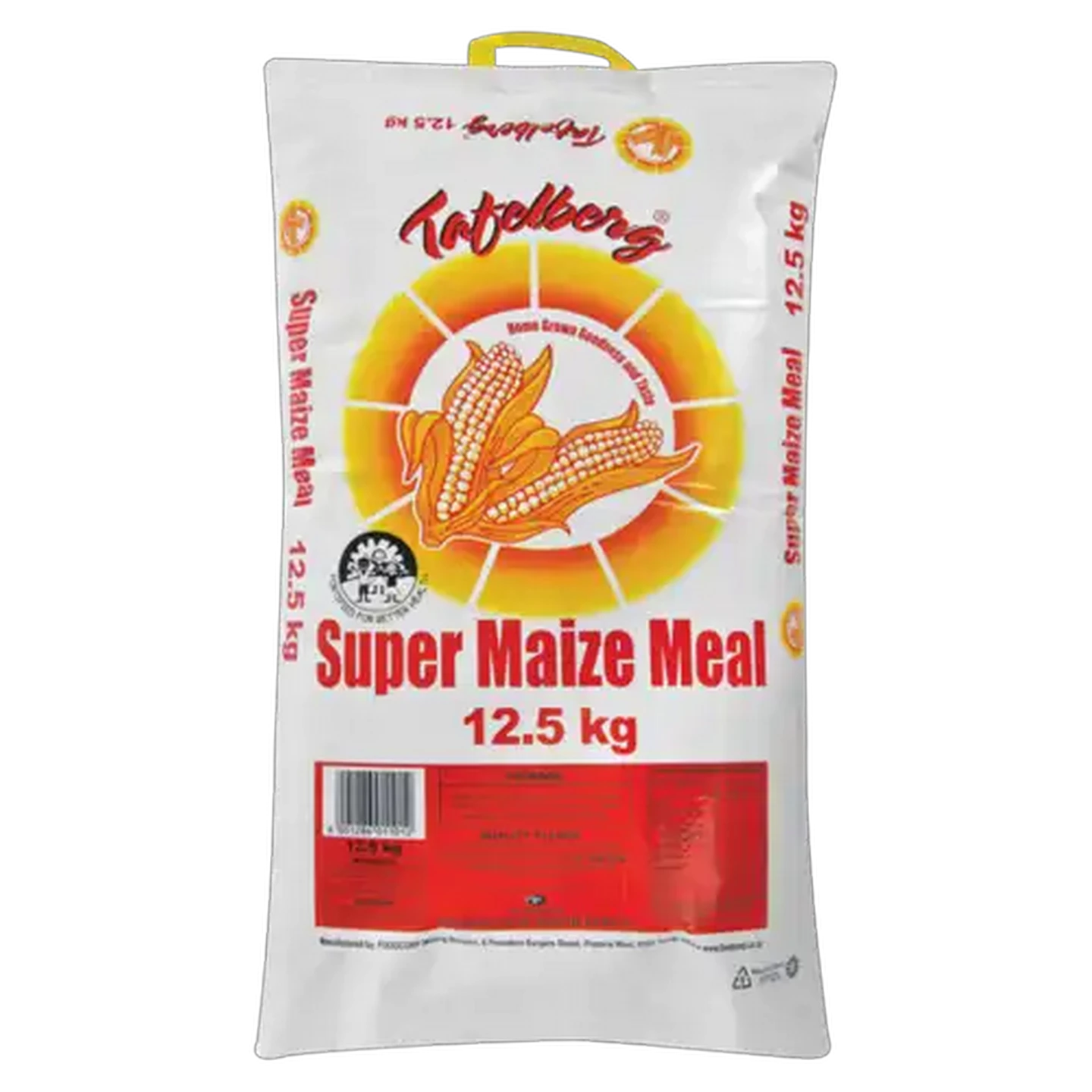 Image of Tafelberg Super Maize Meal 12.5kg