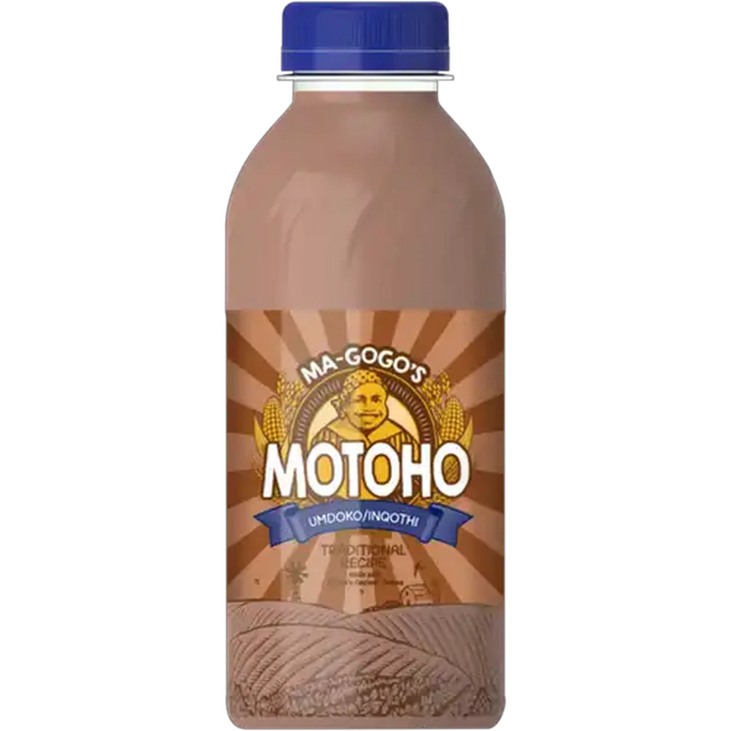 Image of Denmar Ma-Gogo's Motoho 500ml