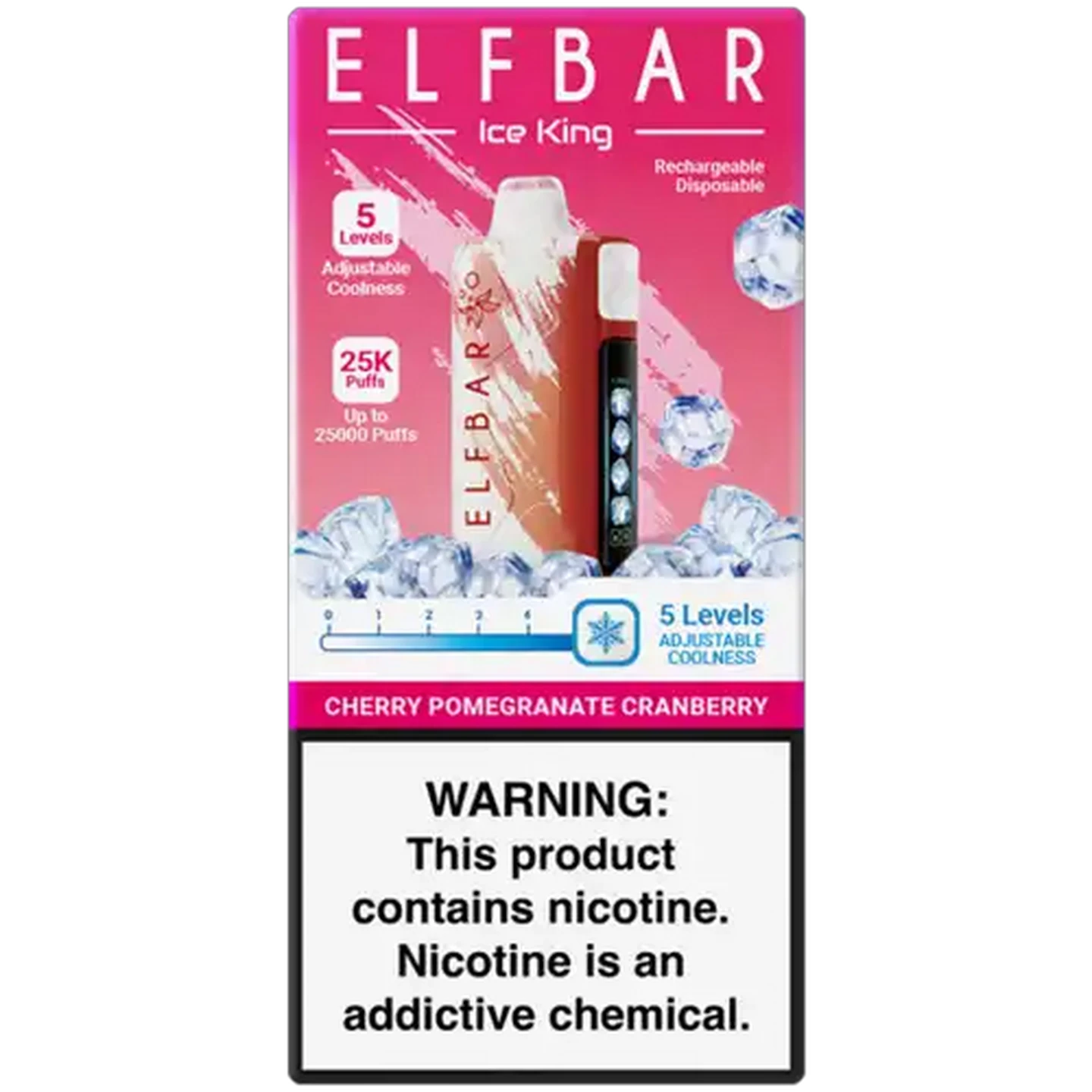 fair price cherry pomegranate e-cigarette 10000 Puff Vape: Complete Buying Guide Cherry Pomegranate North FT12000 Disposable