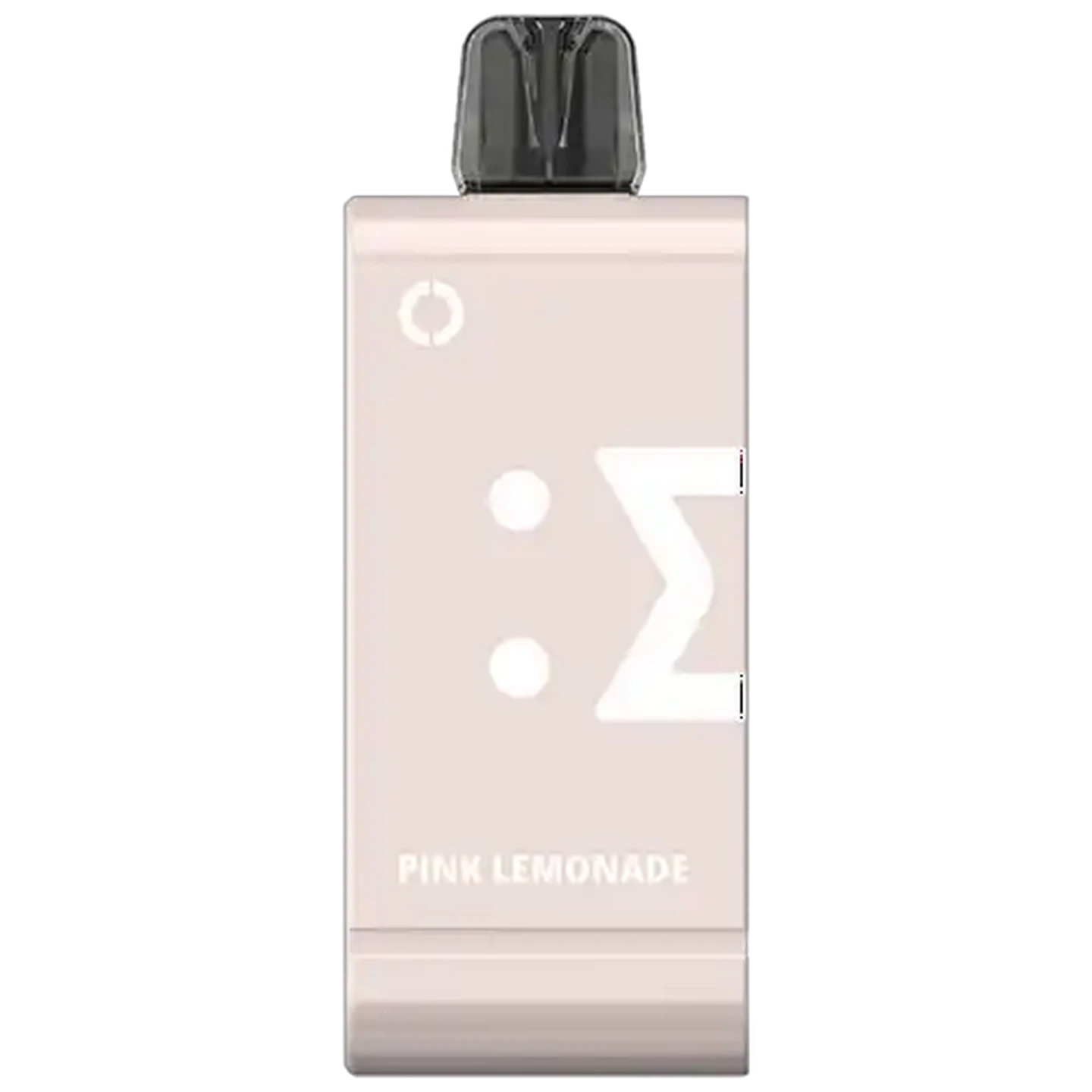 Image of ELFBAR EW18000 Pink  Lemonade 5% Disposable Prefilled Pod 17ml (Non-Refundable. Non-Returnable.)