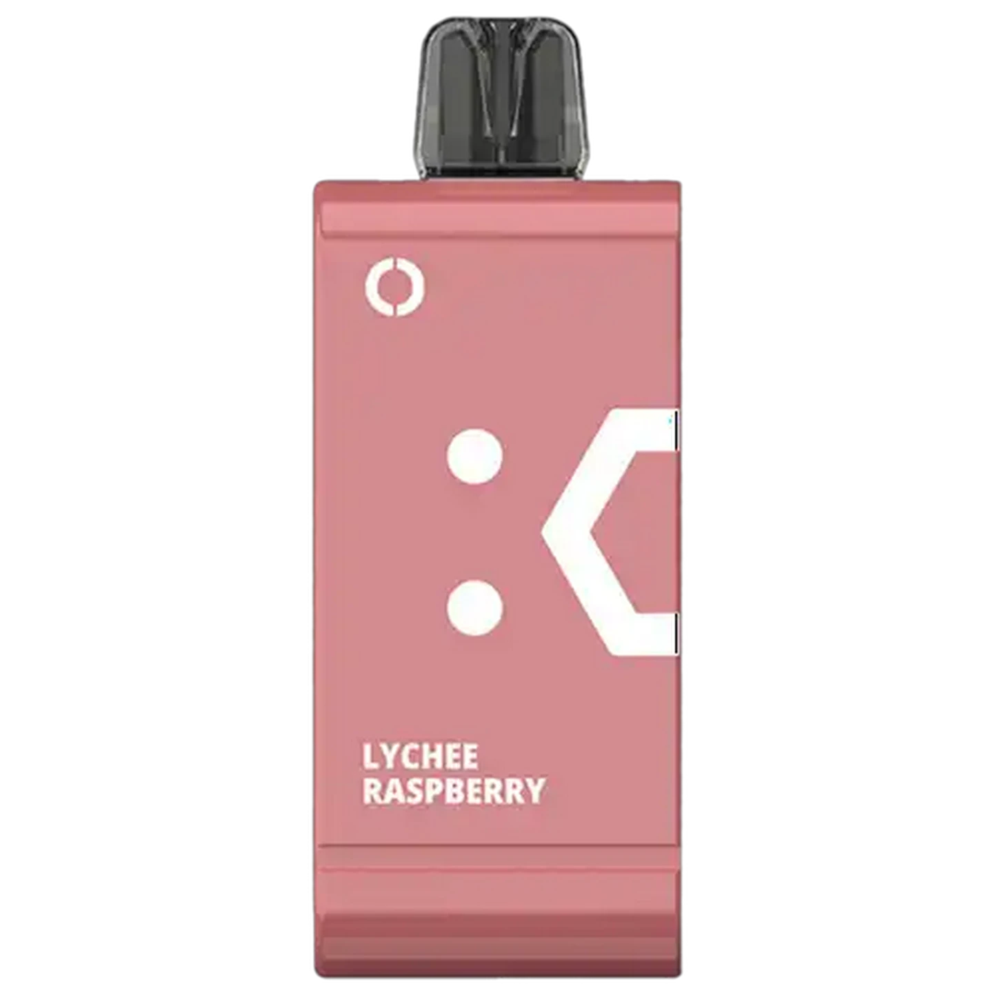 Image of ELFBAR EW18000 Lychee Raspberry 5% Disposable Prefilled Pod 17ml (Non-Refundable. Non-Returnable.)