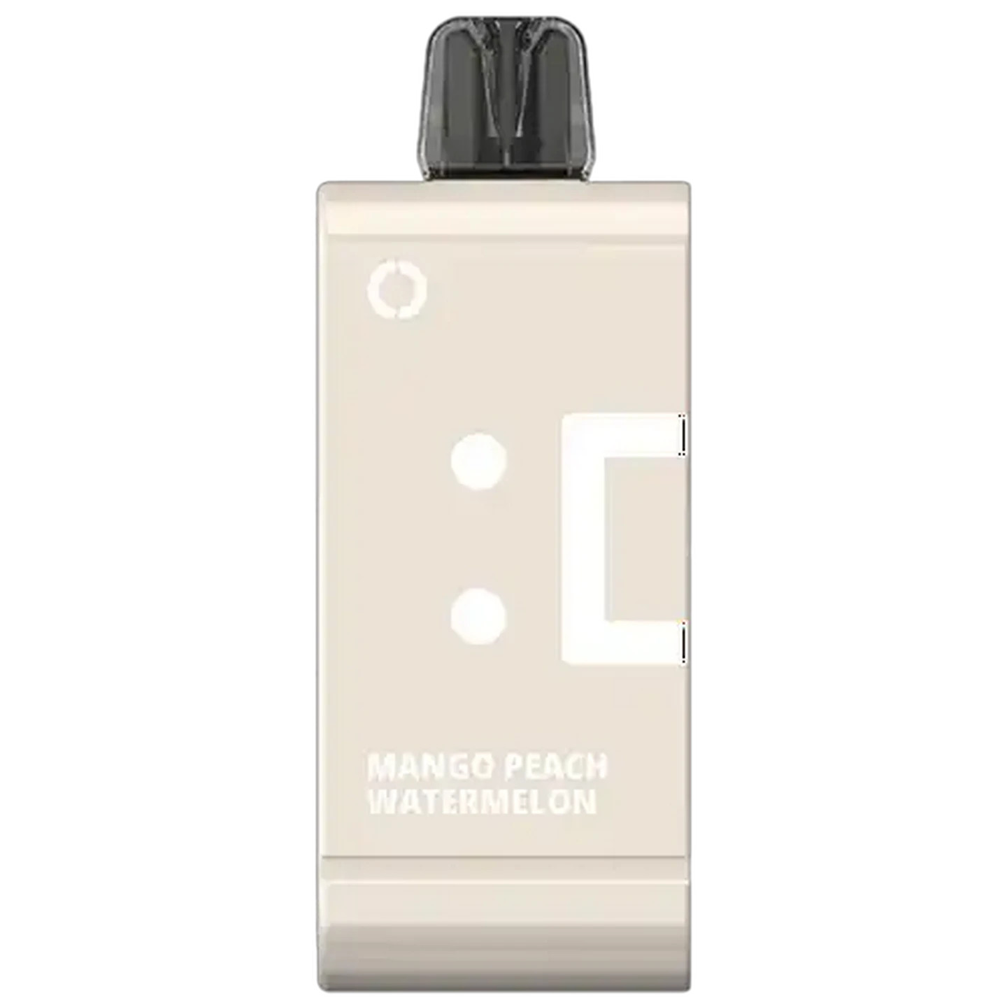 Image of ELFBAR EW 18000 Mango Peach Watermelon 5% Disposable Prefilled Pod 17ml (Non-Refundable. Non-Returnable.)