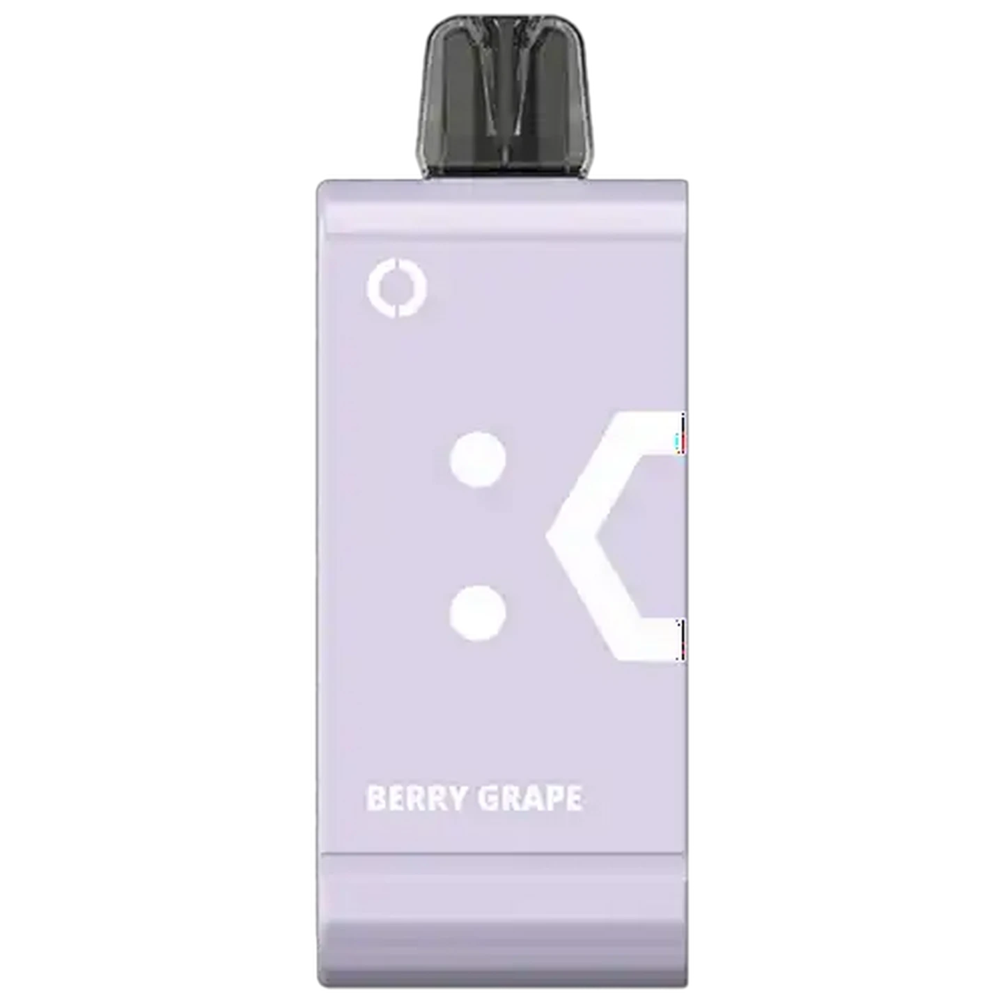 Image of ELFBAR EW18000 Berry Grape 5% Disposable Prefilled Pod 17ml (Non-Refundable. Non-Returnable.)