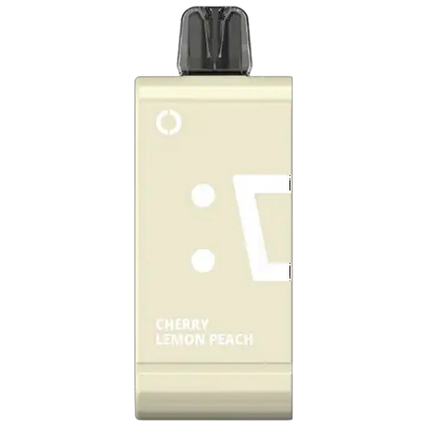 Image of ELFBAR EW 18000 Cherry Lemon Peach 5% Disposable Prefilled Pod 17ml (Non-Refundable. Non-Returnable.)