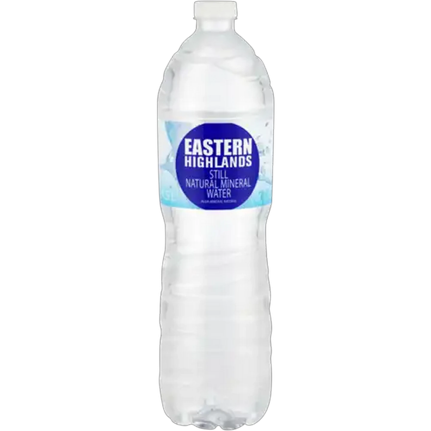 Image of Eastern Highlands Still Natural Mineral Water 1.5L