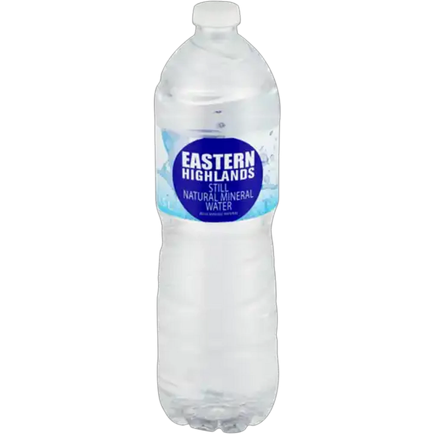 Image of Eastern Highlands Still Natural Mineral Water 1.5L