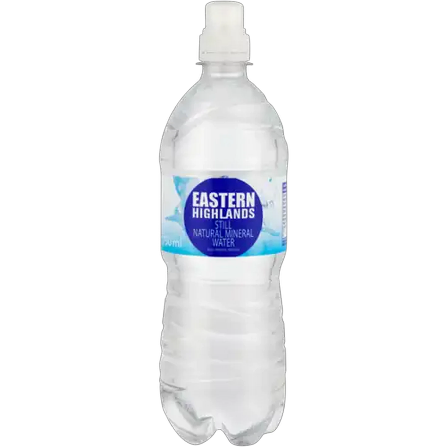 Image of Eastern Highlands Still Natural Mineral Water 750ml