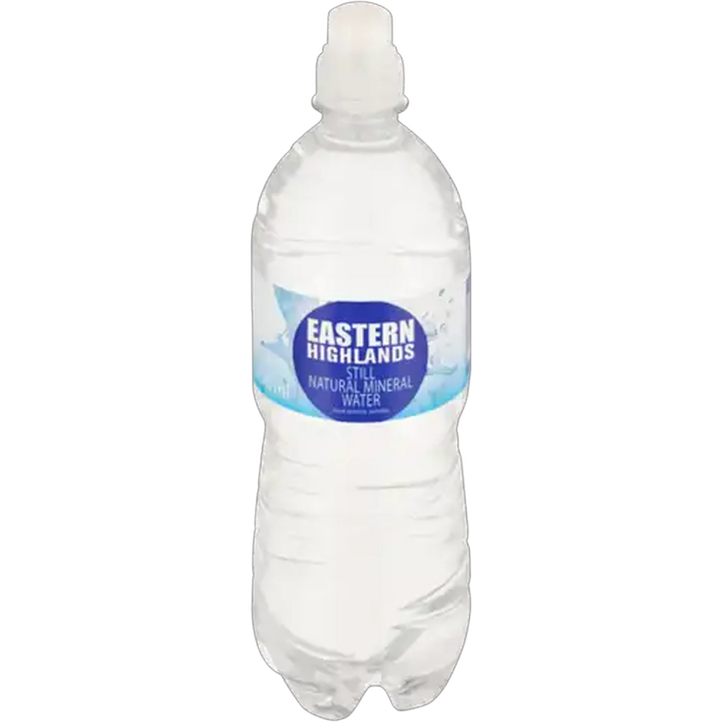 Image of Eastern Highlands Still Natural Mineral Water 750ml