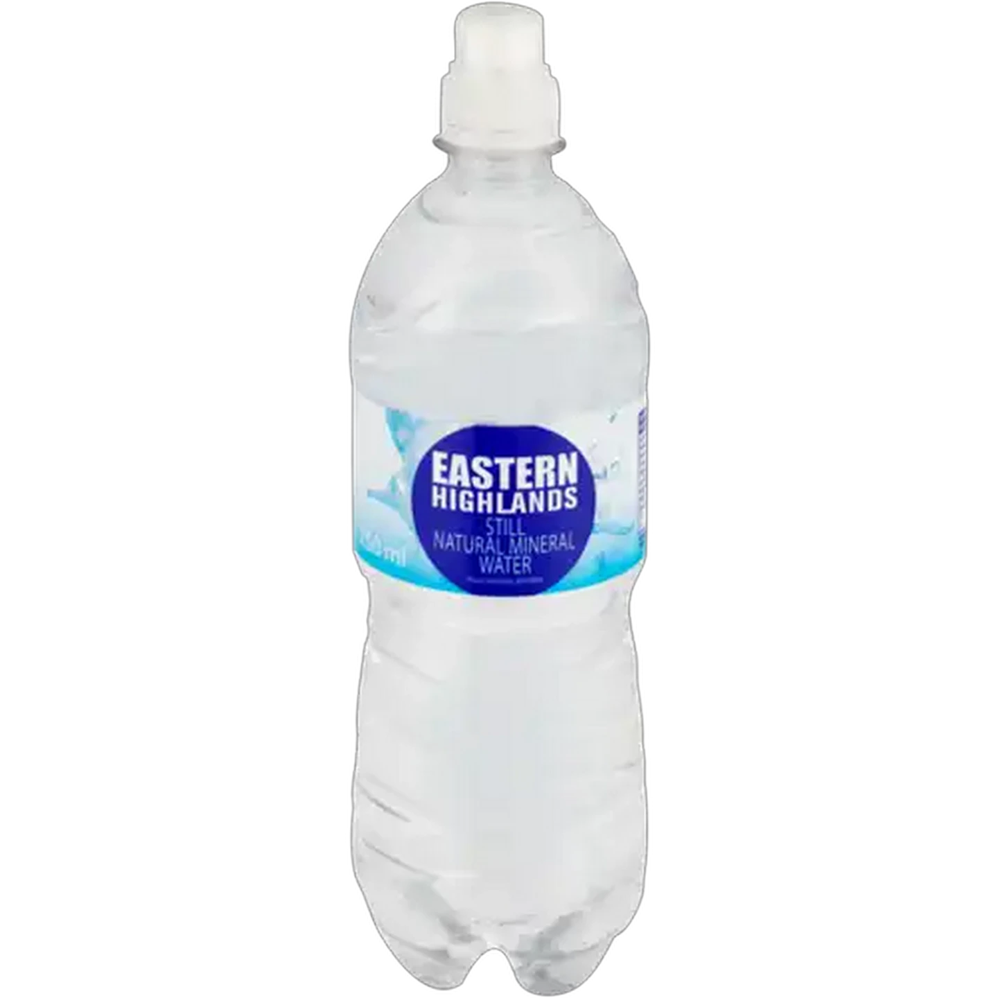Image of Eastern Highlands Still Natural Mineral Water 750ml