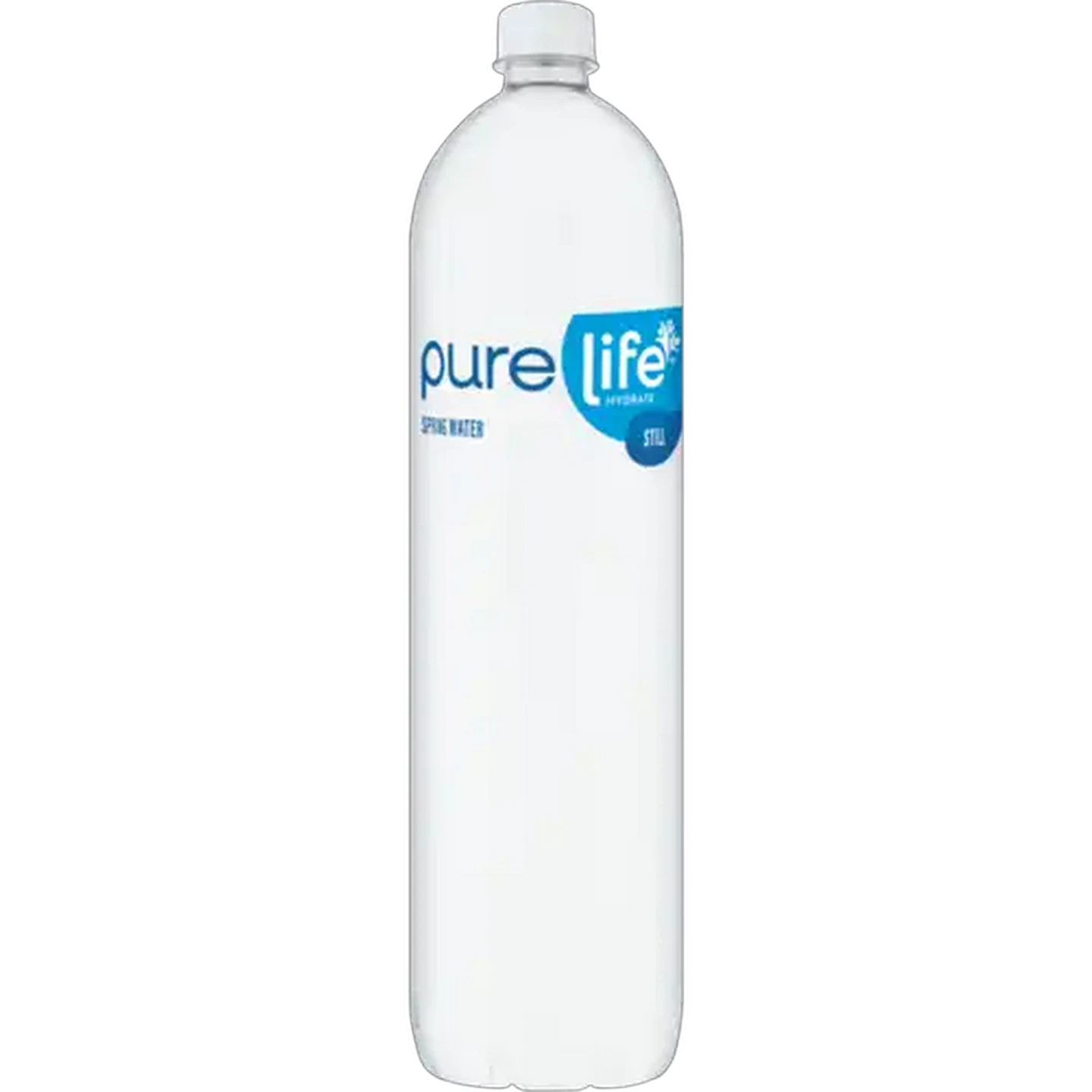 Image of PURE LIFE Still Spring Water 1.5L