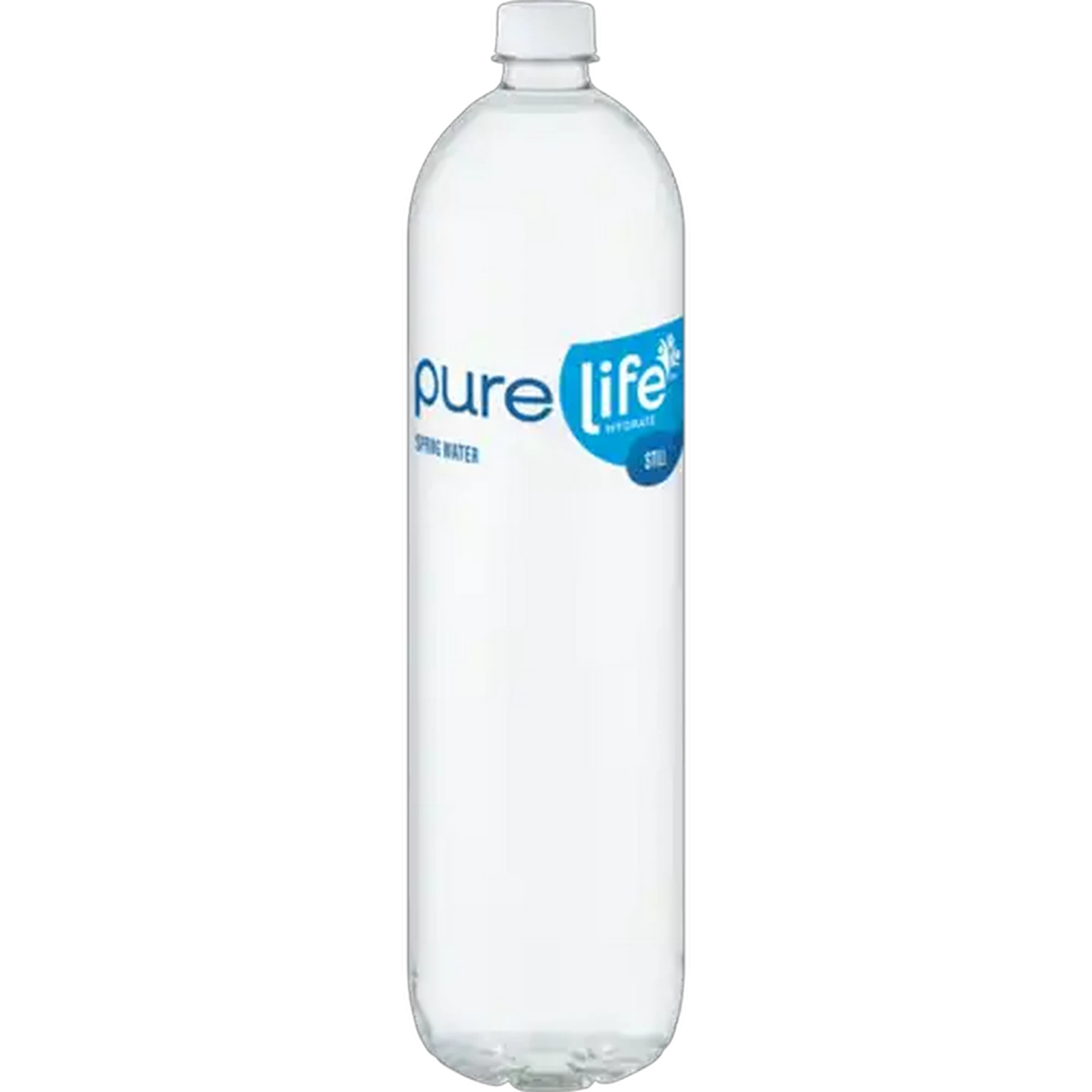 Image of PURE LIFE Still Spring Water 1.5L