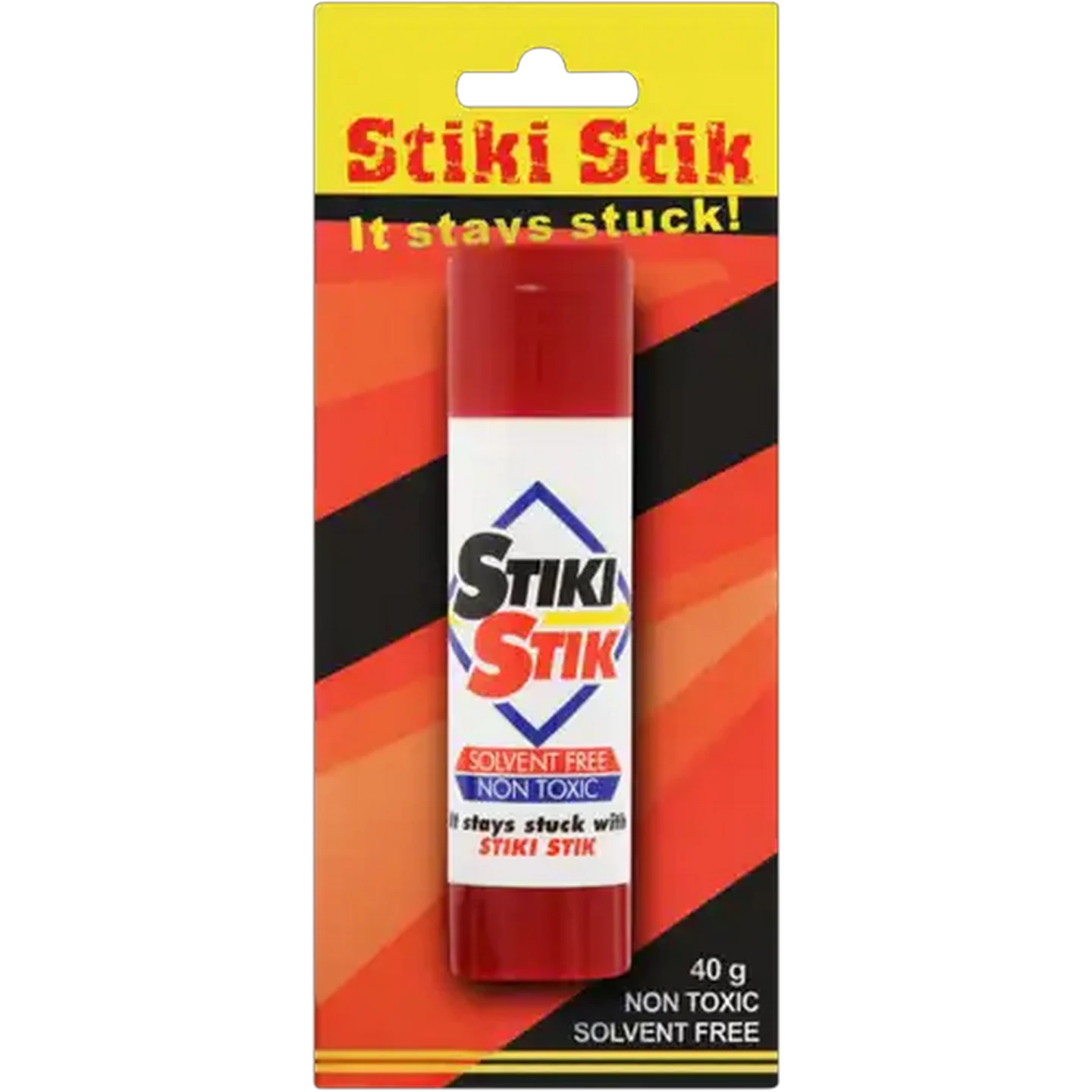 Image of Stiki Stik Glue Stick 40g