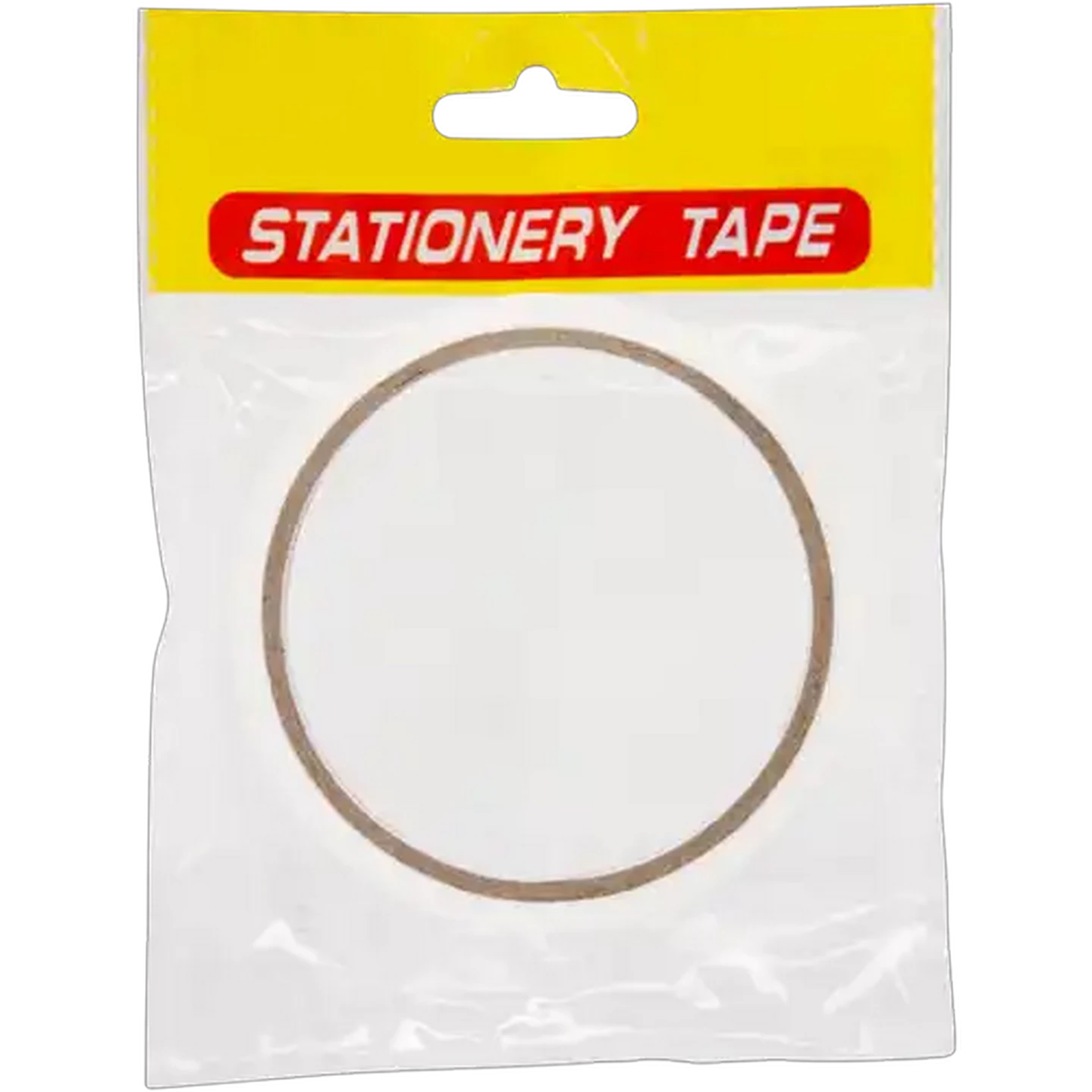 Image of School Stationery Tape Roll 12mm x 33m