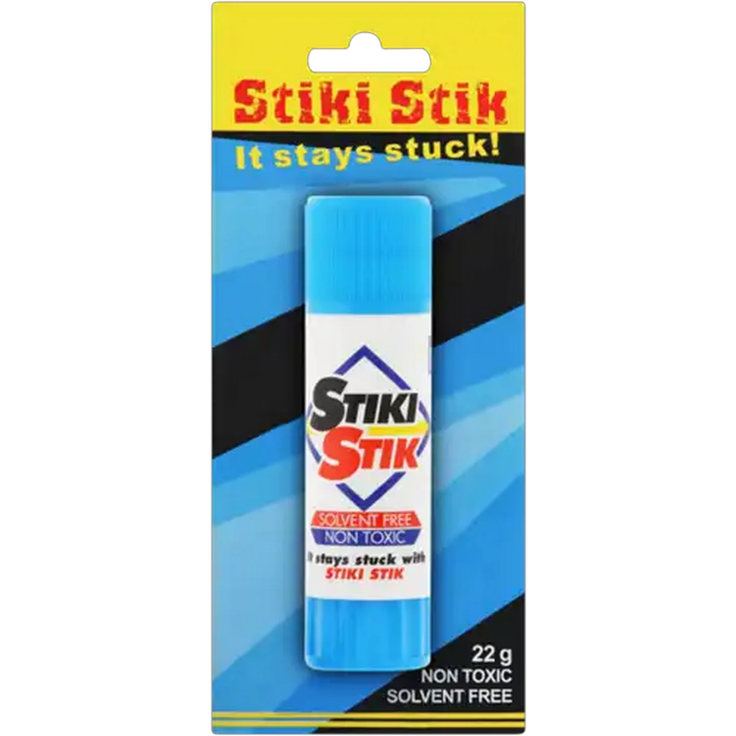 Image of Stiki Stik Glue Stick 22g