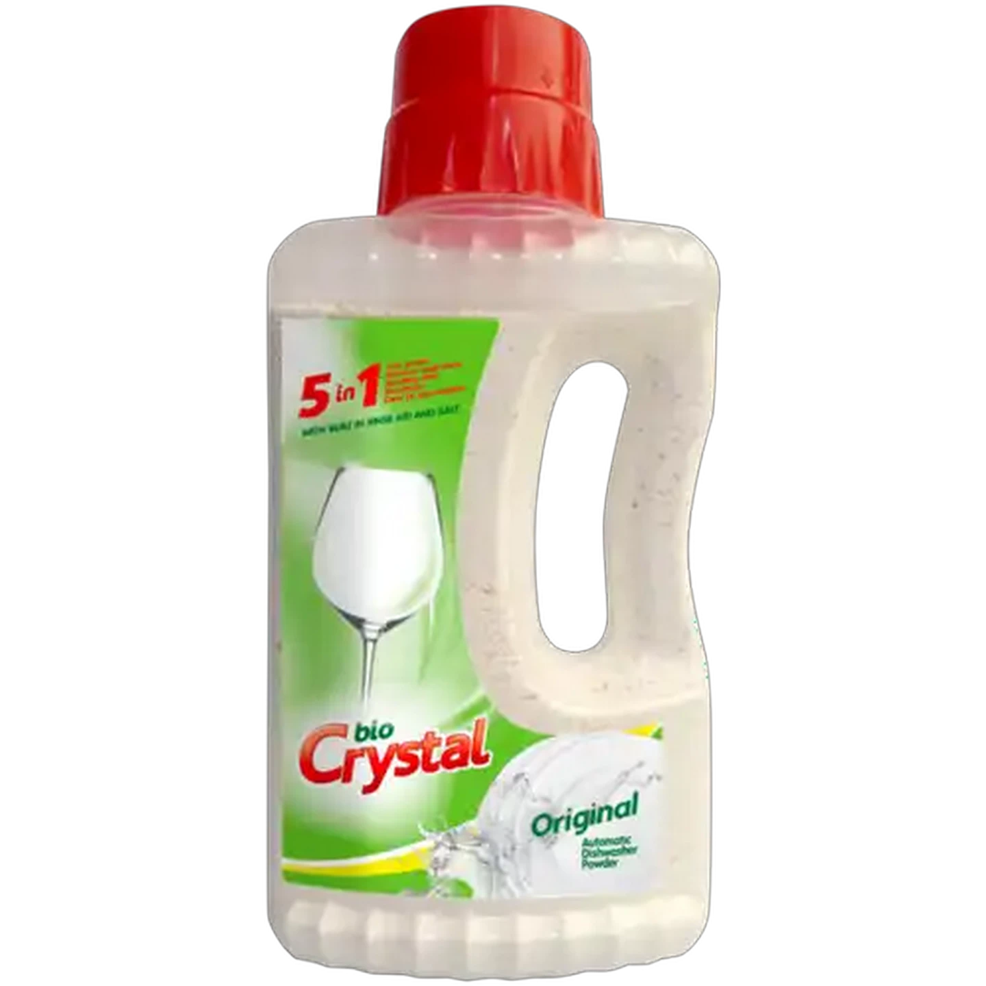 Image of Bio Crystal Original Dishwasher Powder 1kg