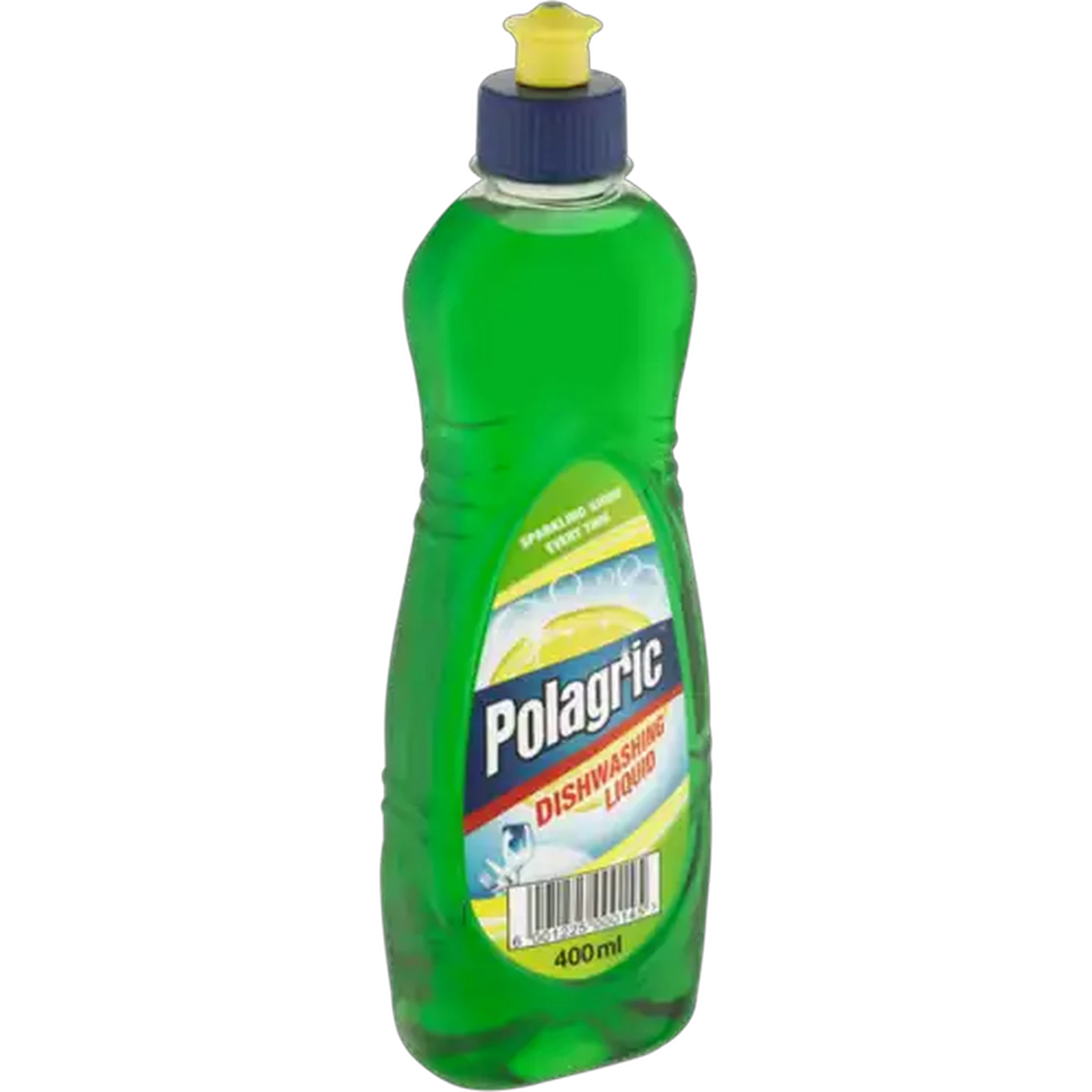 Image of Polagric Dishwashing Liquid 400ml