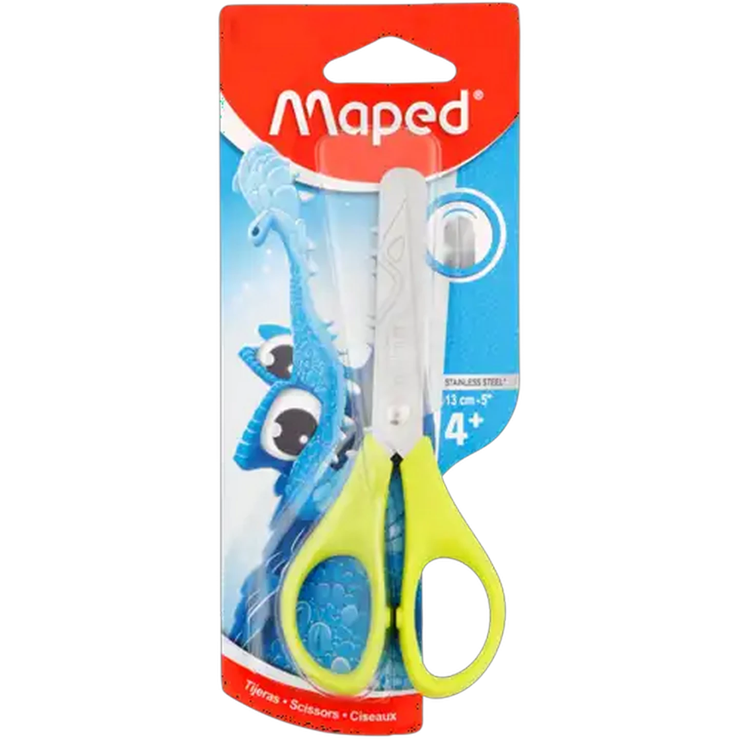 Image of Maped Scissors 13cm