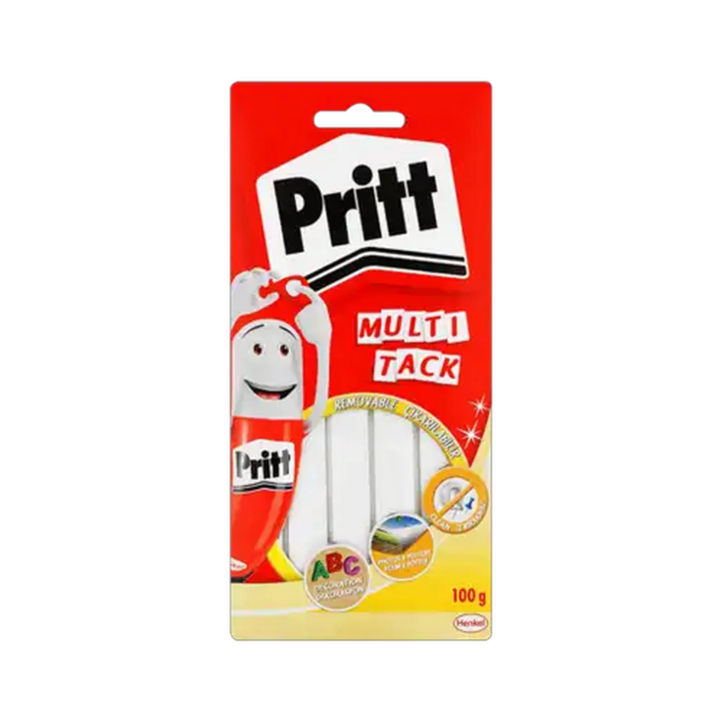 Image of Pritt Multi Tack 100g