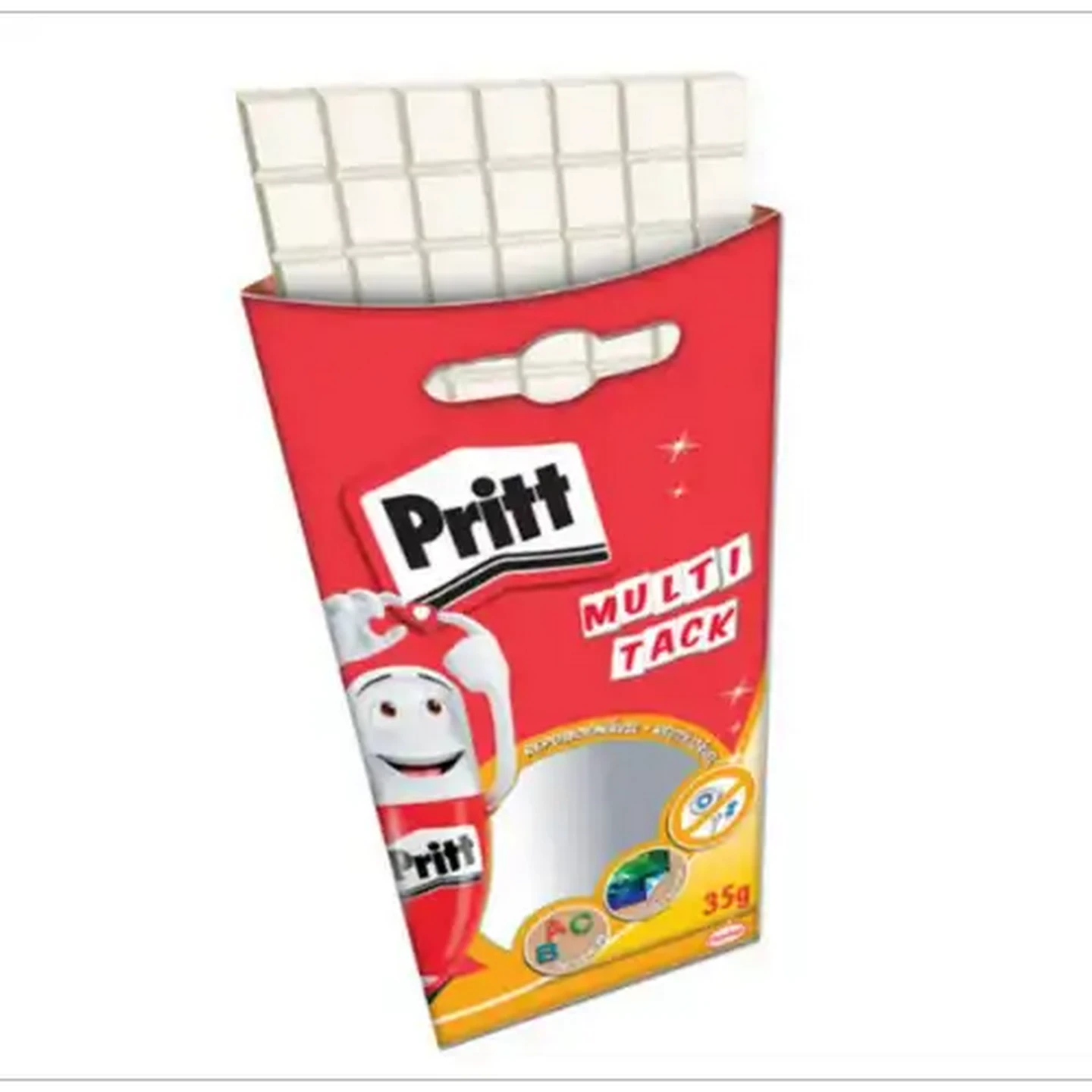 Image of Pritt Multi Tack 100g