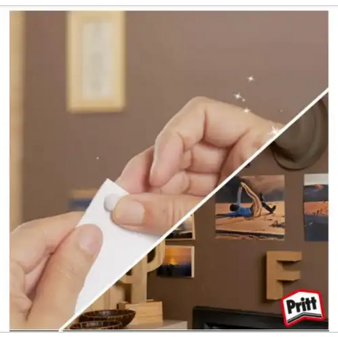 Image of Pritt Multi Tack 100g