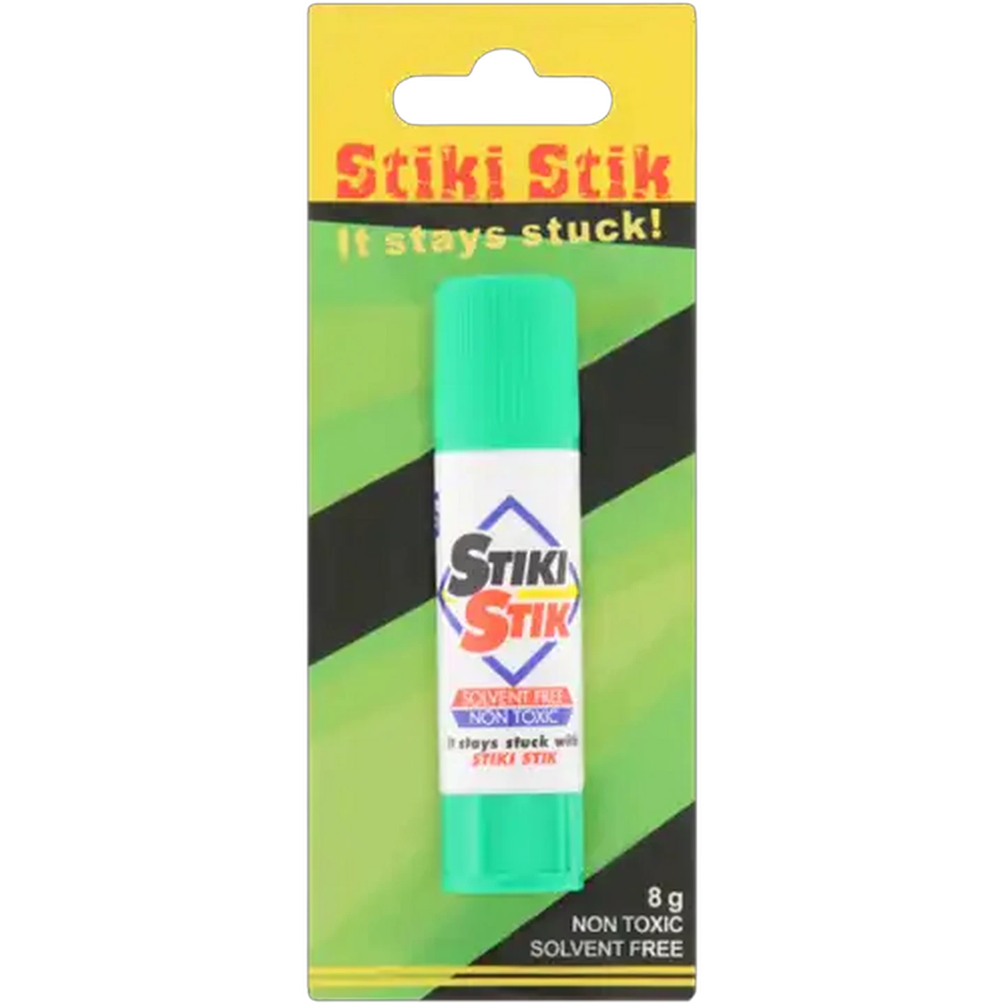 Image of Stiki Stik Glue Stick 8g