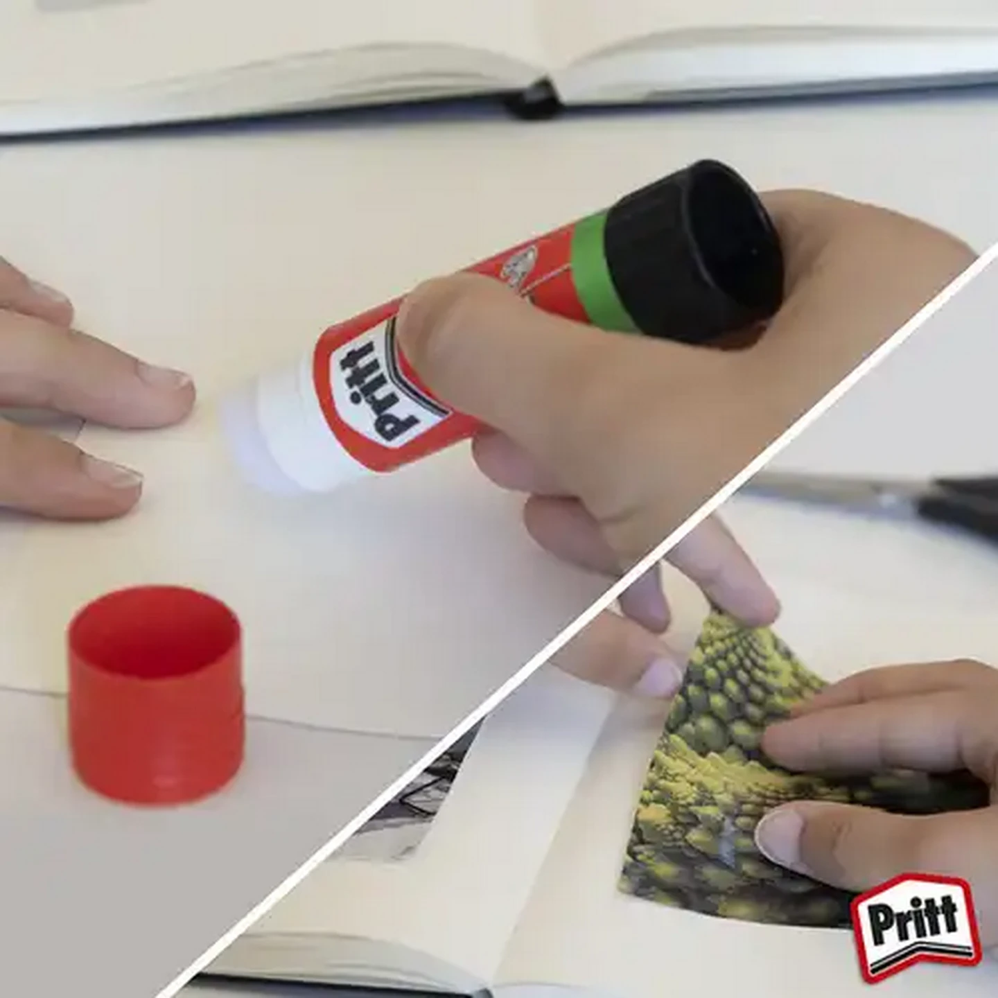 Image of Pritt Glue Stick 11g