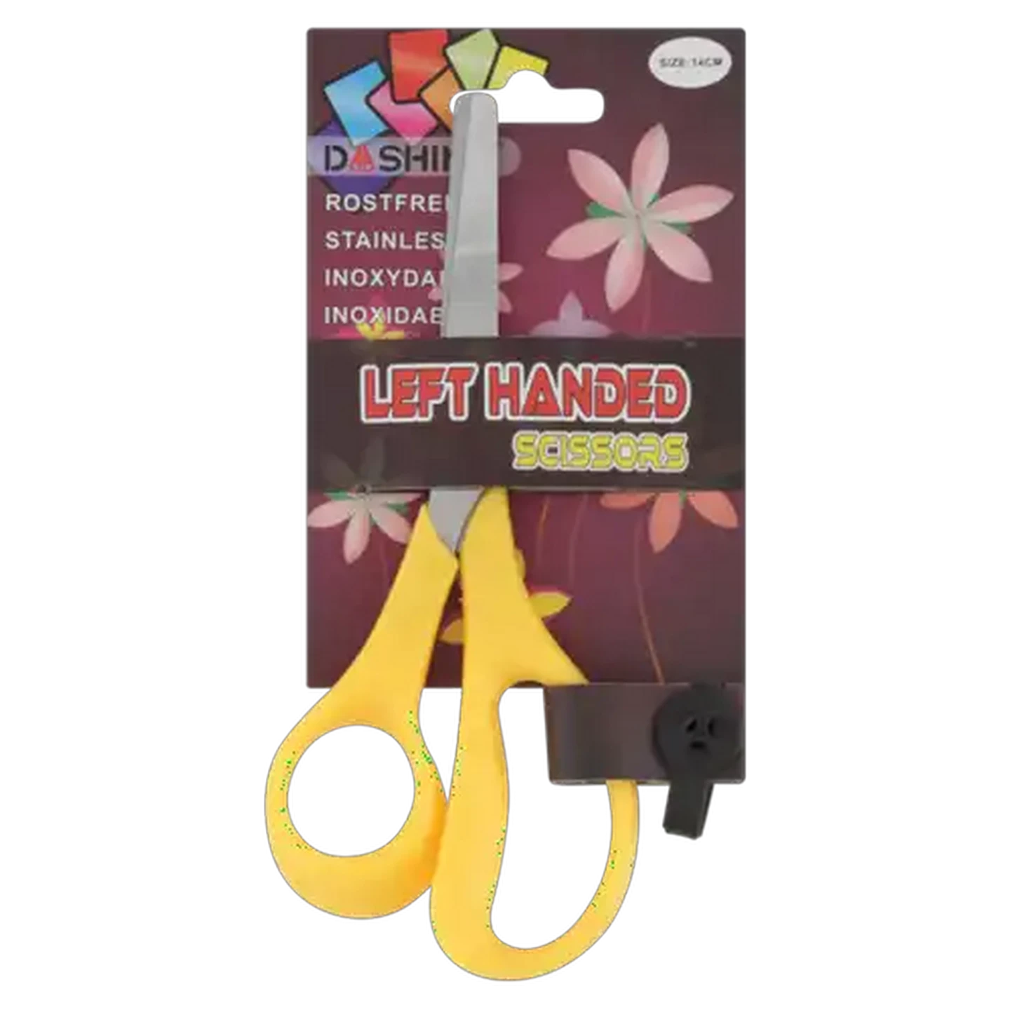 Image of Dashing Left Hand Scissors 14cm
