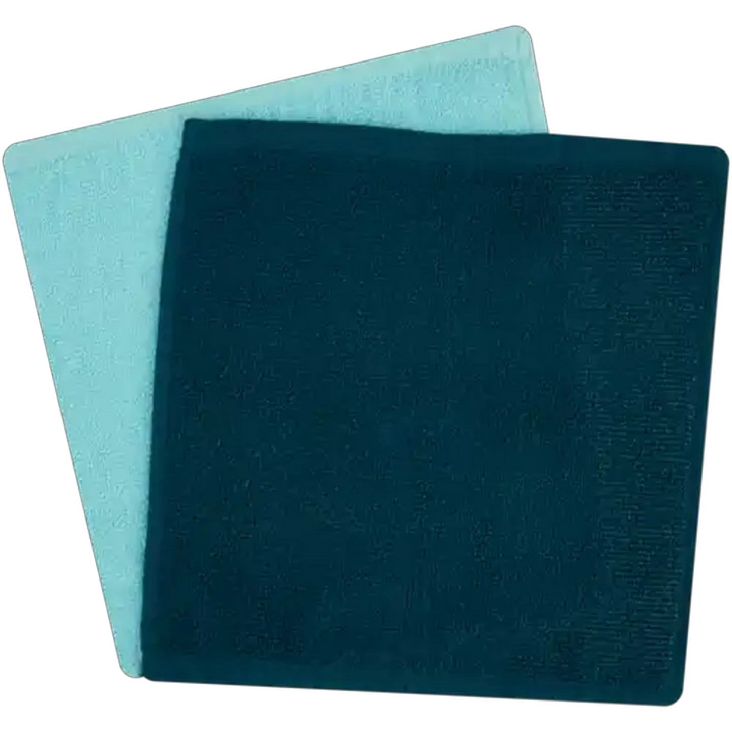 Image of Essentials Face Cloth 2 Pack (Colour May Vary)