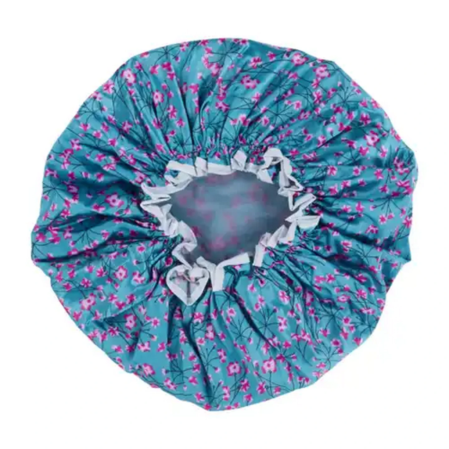 Image of Pretty Woman Shower Cap Oversized