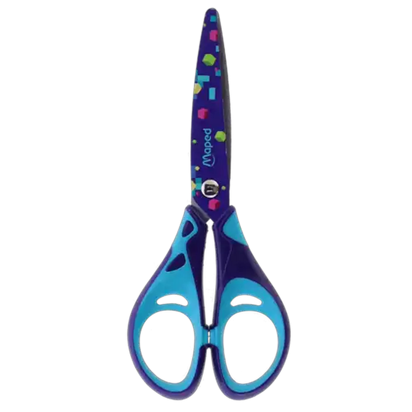 Image of Maped Pixel Party Scissors 13cm