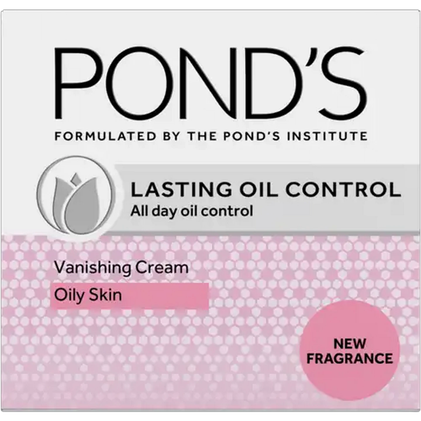 Image of POND'S Lasting Oil Control Vanishing Cream 50ml