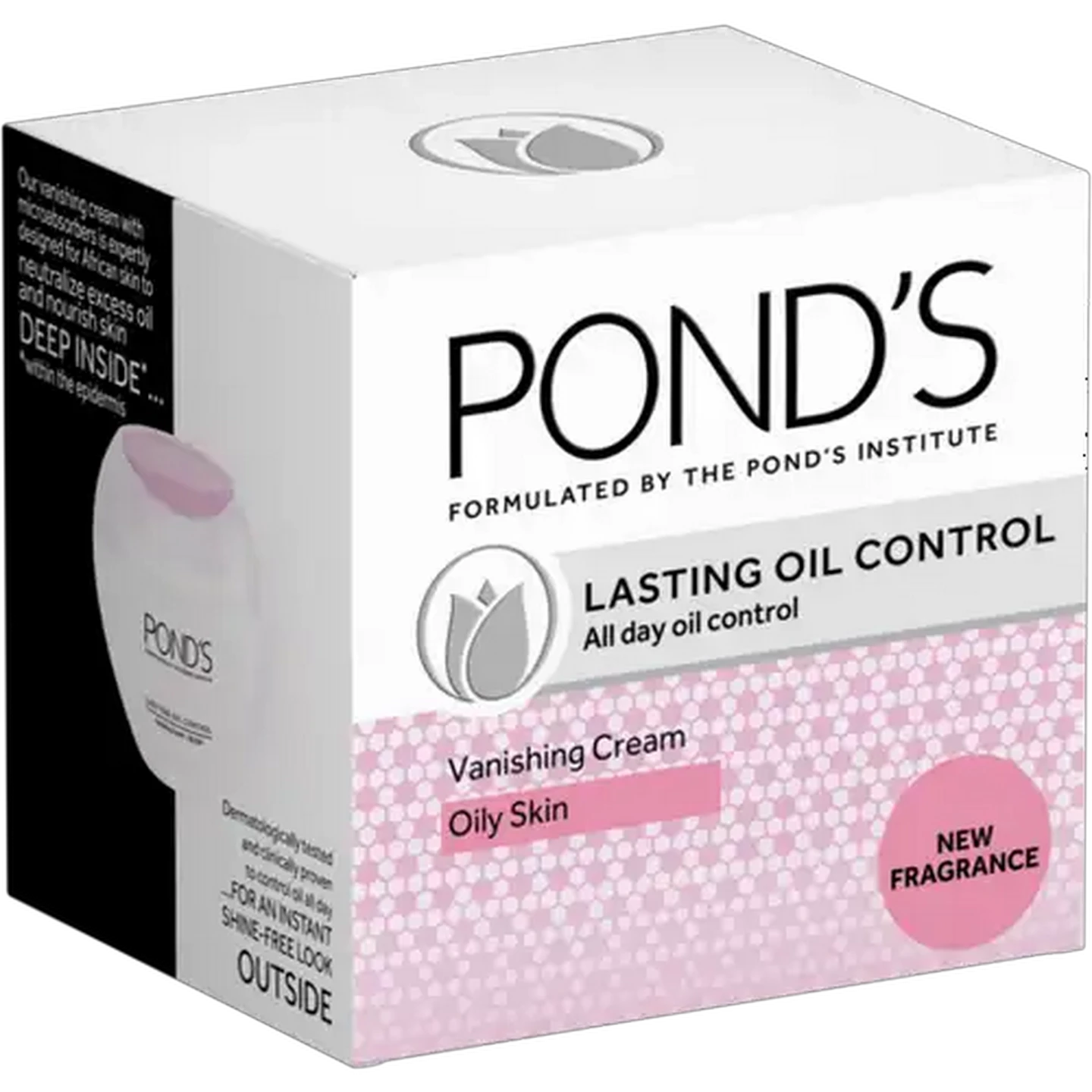 Image of POND'S Lasting Oil Control Vanishing Cream 50ml