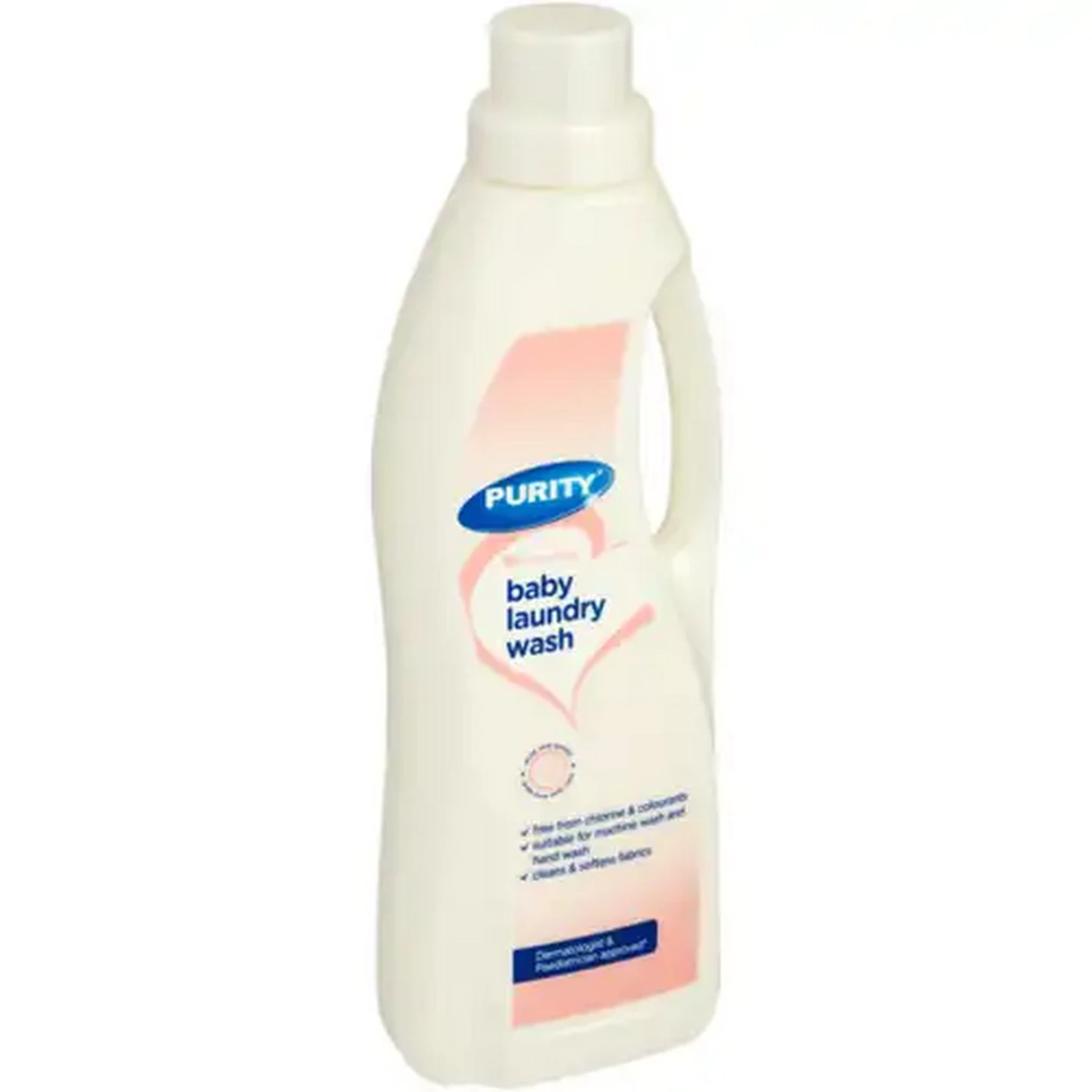 Image of PURITY Essentials Baby Laundry Wash 750ml