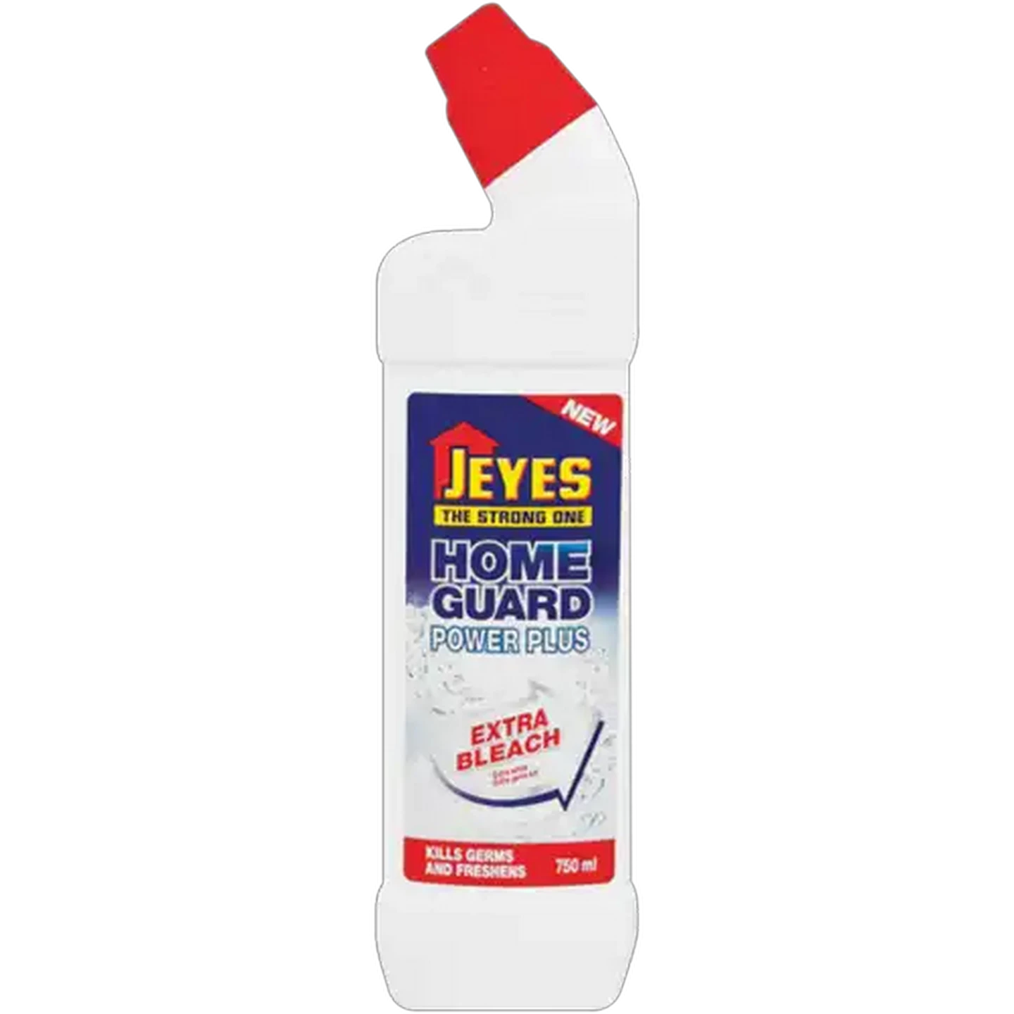 Image of Jeyes Power Plus Extra Bleach 750ml