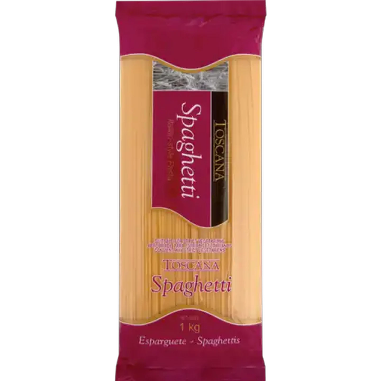Image of Toscana Spaghetti 1kg