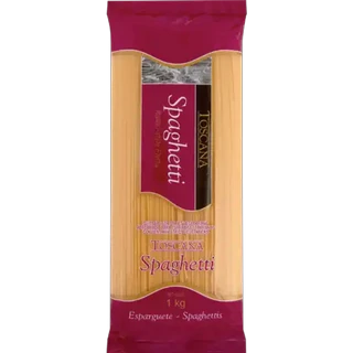 Toscana Spaghetti 1kg