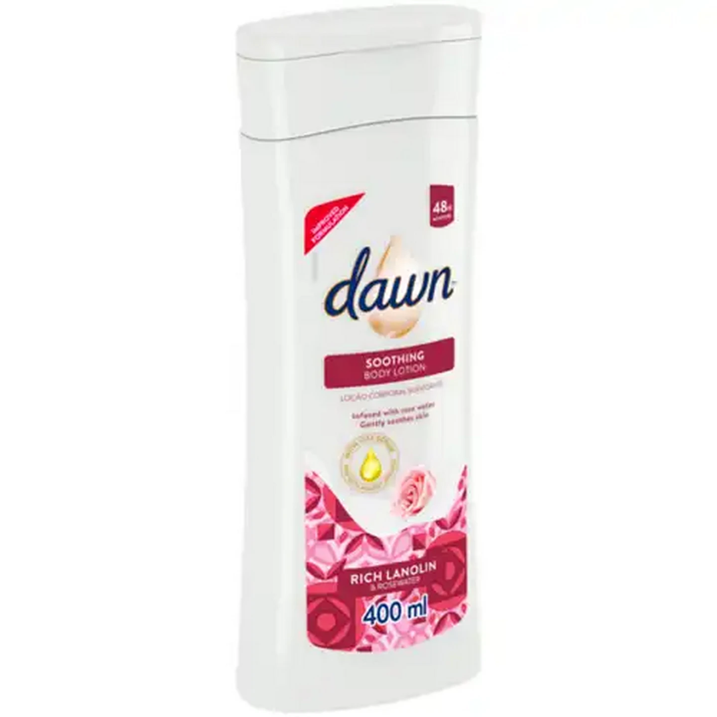 Image of Dawn Soothing Body Lotion 400ml