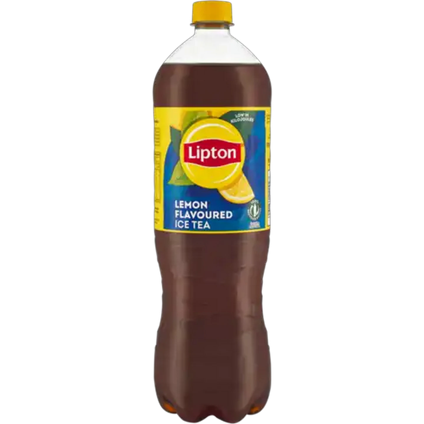 Image of Lipton Lemon Flavoured Ice Tea 1.5L