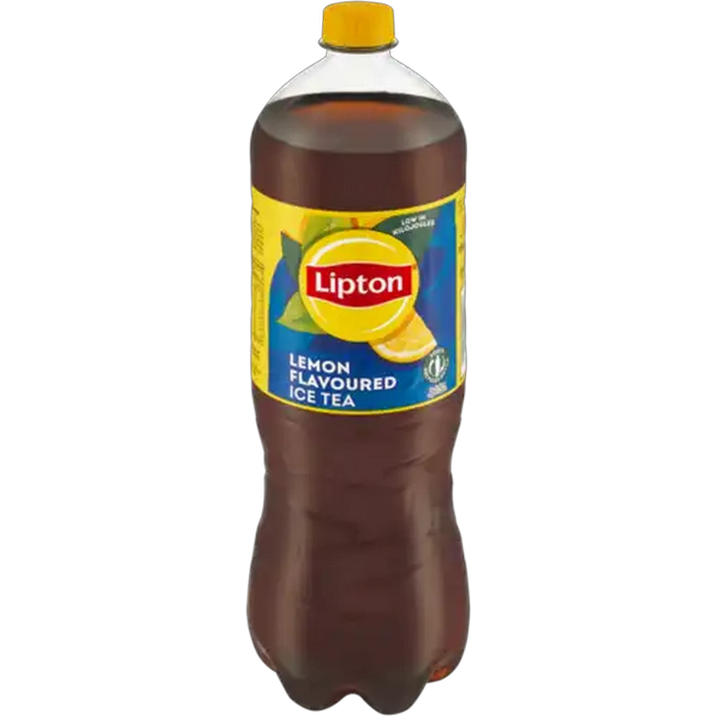 Image of Lipton Lemon Flavoured Ice Tea 1.5L