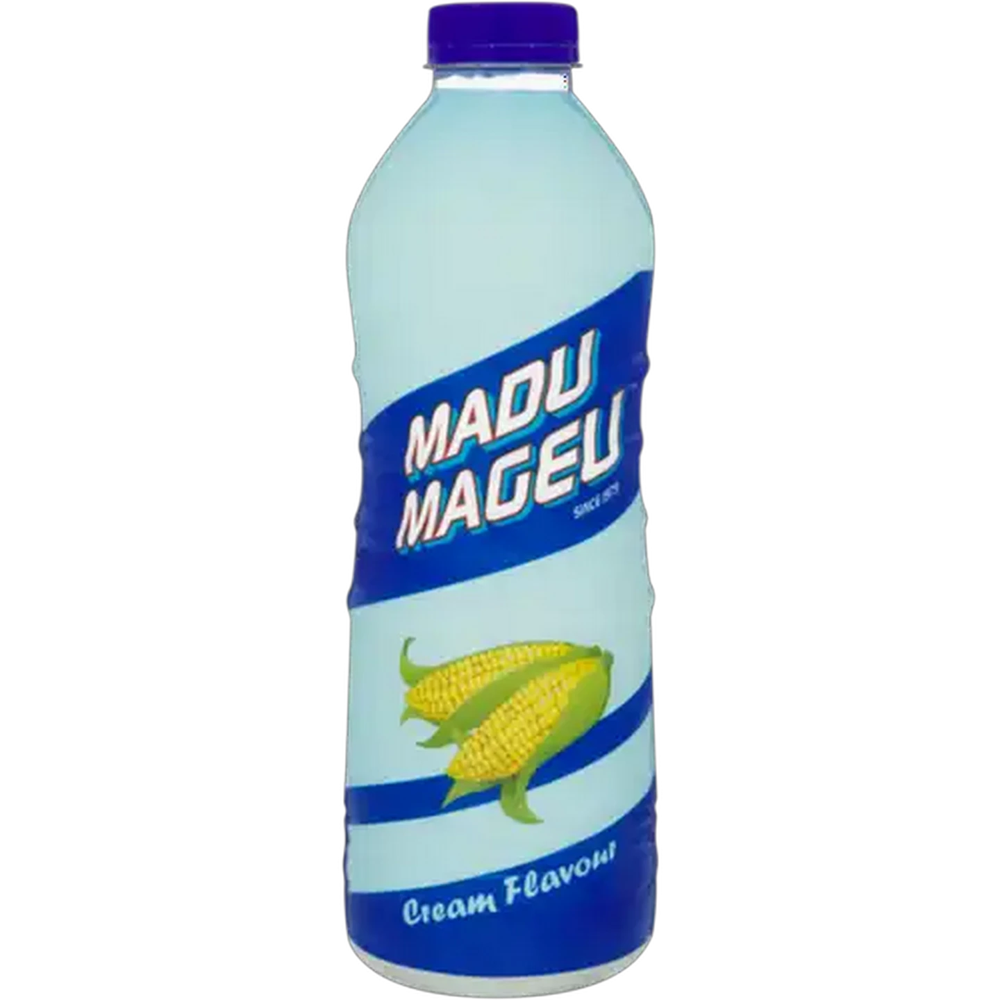 Image of Madu Cream Flavour Mageu 1kg