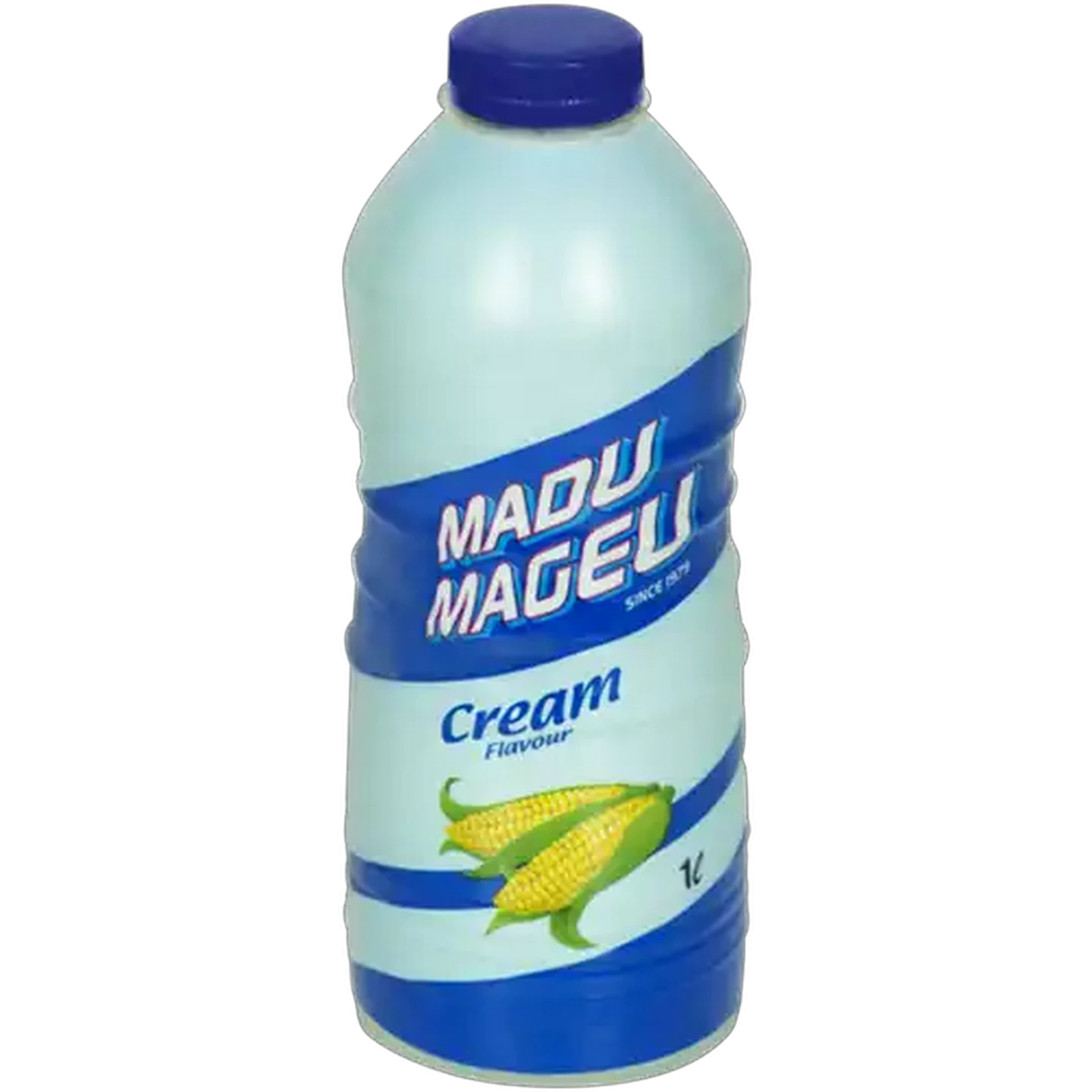 Image of Madu Cream Flavour Mageu 1kg