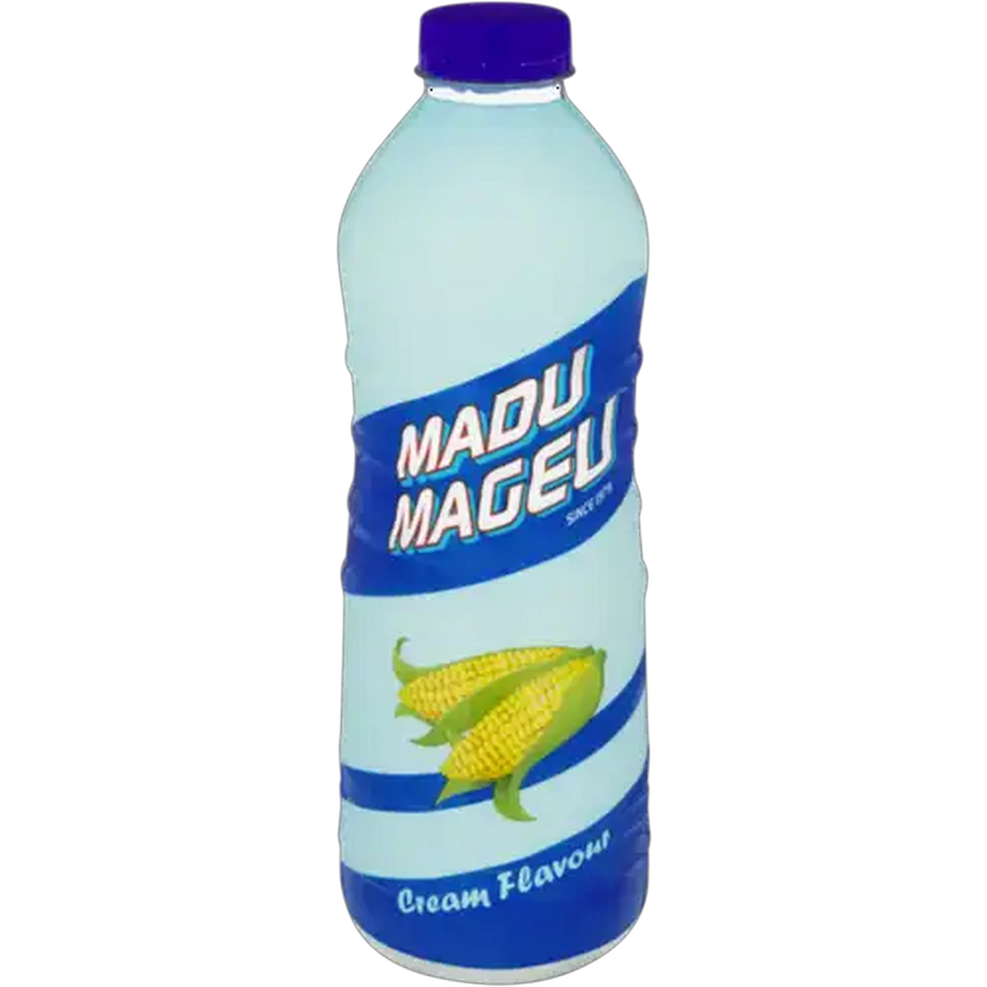 Image of Madu Cream Flavour Mageu 1kg