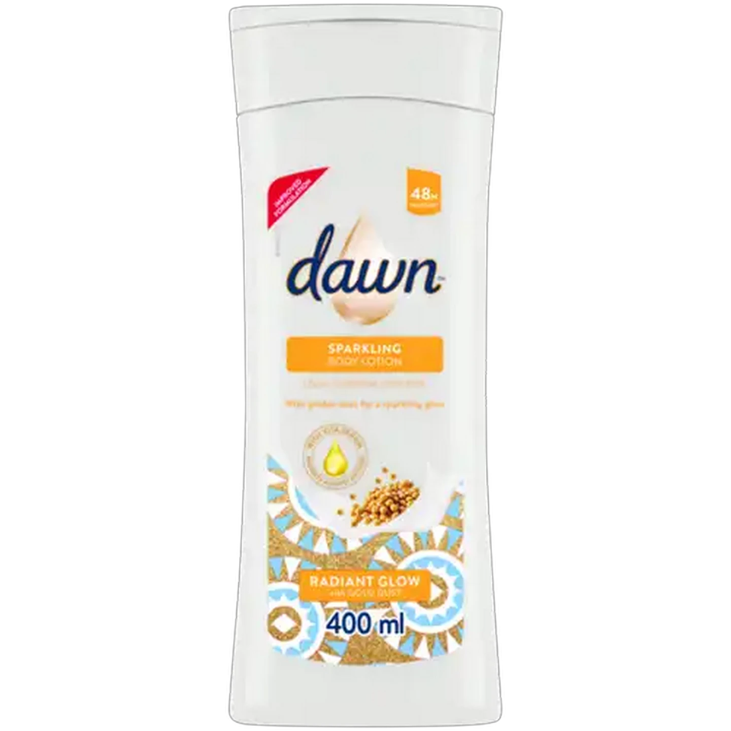 Image of Dawn Sparkling Body Lotion 400ml